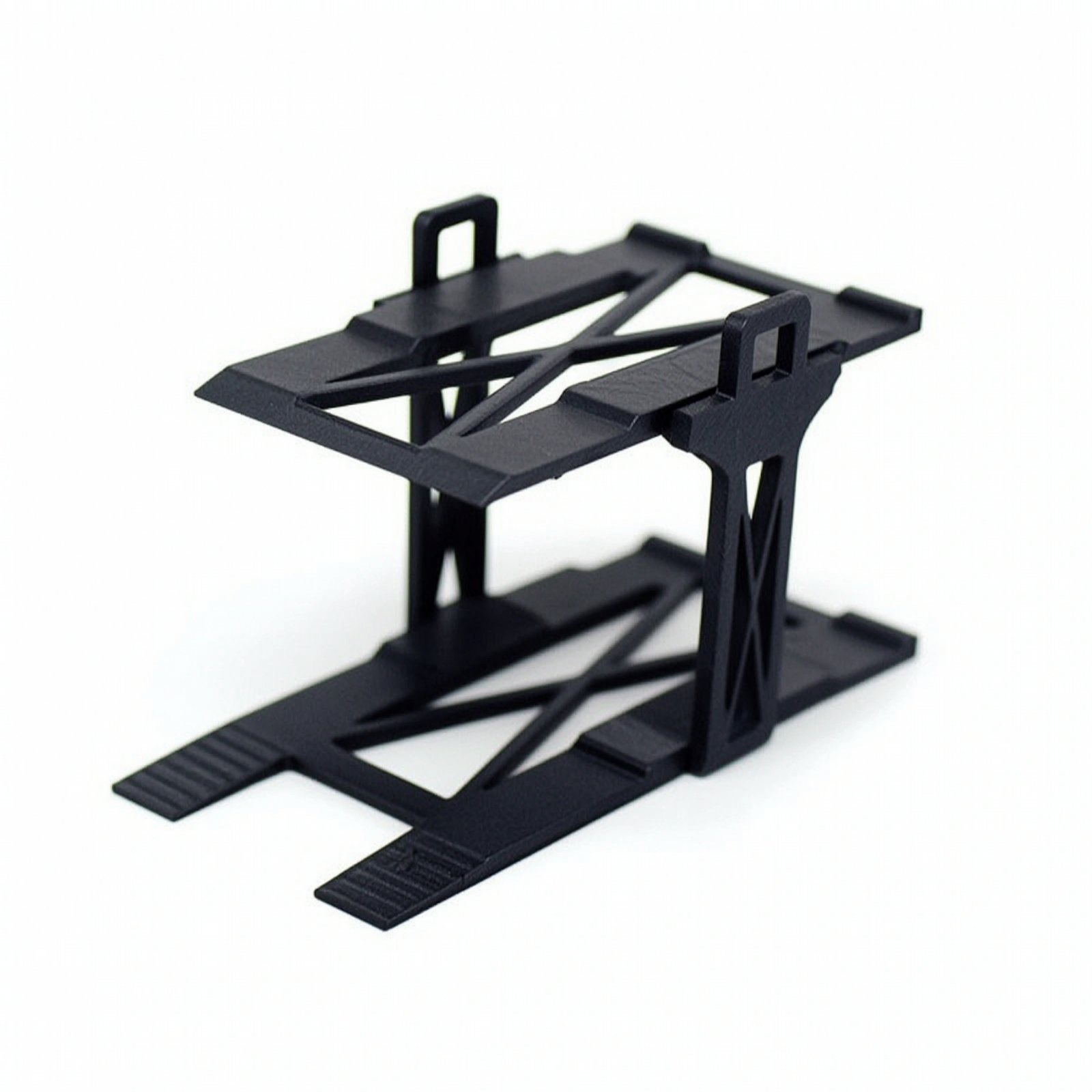 1:64 Scale Model Car Display Rack