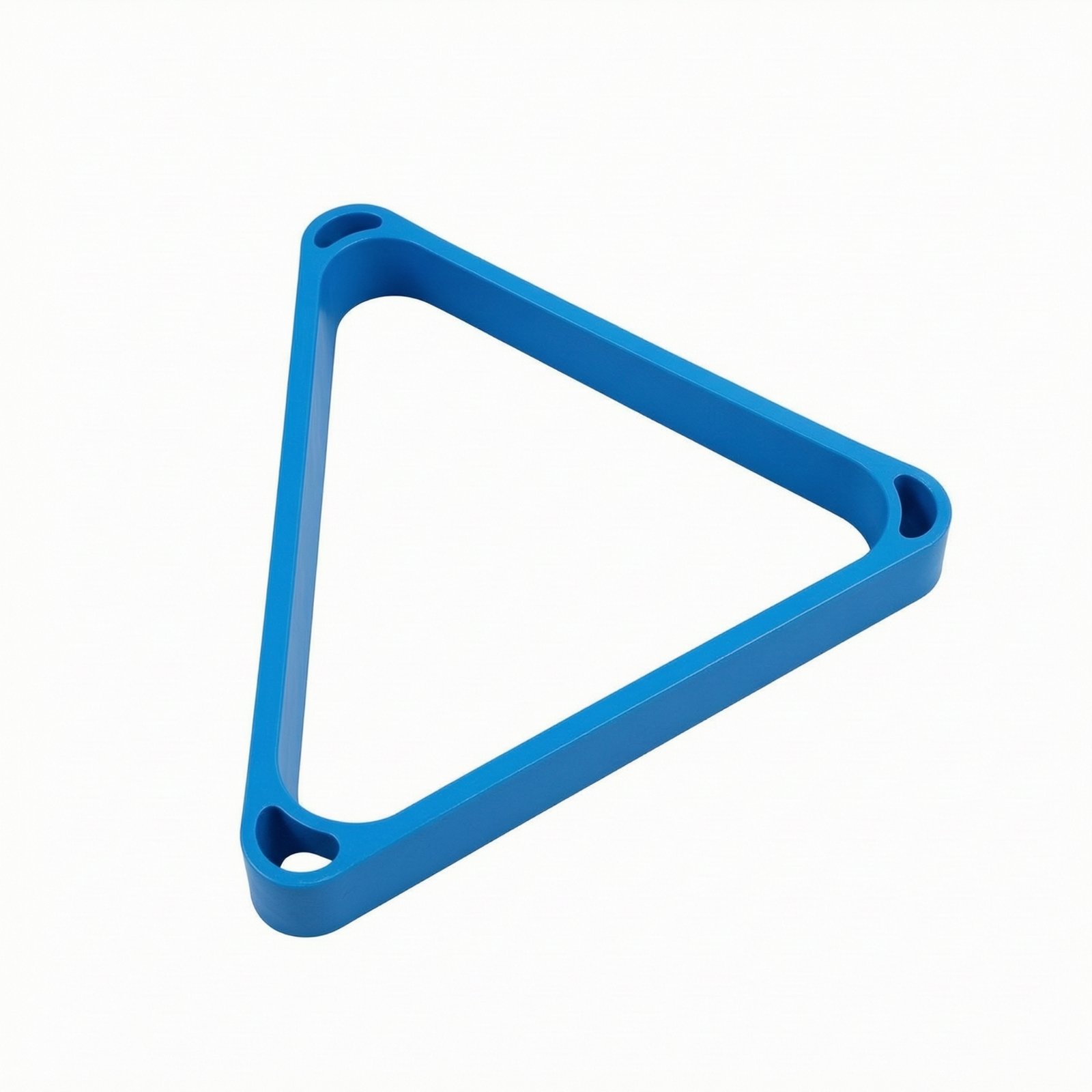 Triangular Billiard Ball Rack
