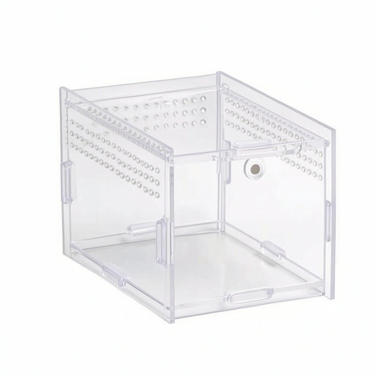 Acrylic Reptile Habitat
