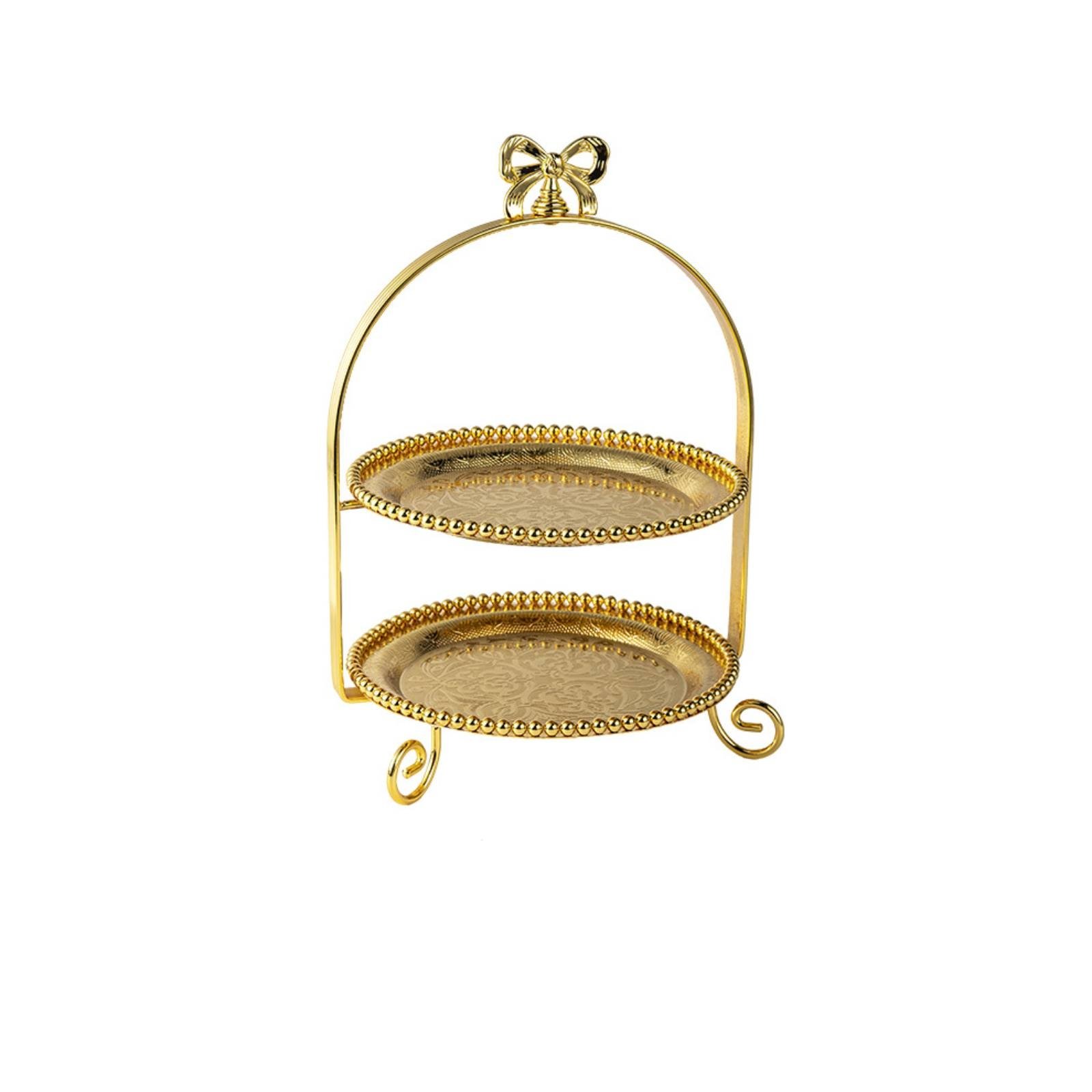 Arched Dessert Display Stand