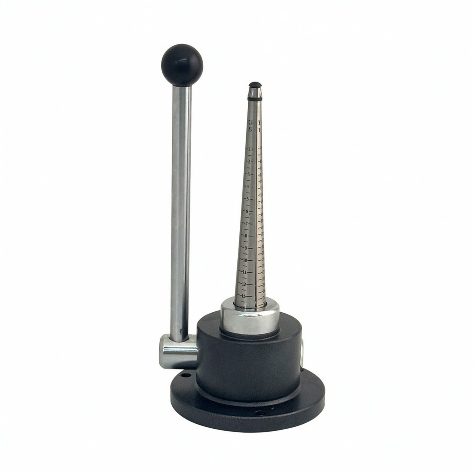 Multi-Scale Loop Sizer Spindle