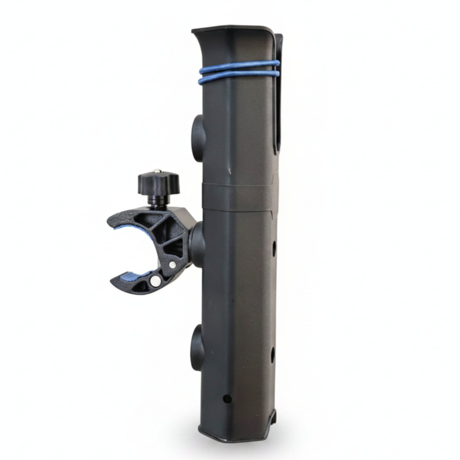 Clamp-On Boat Rod Holder