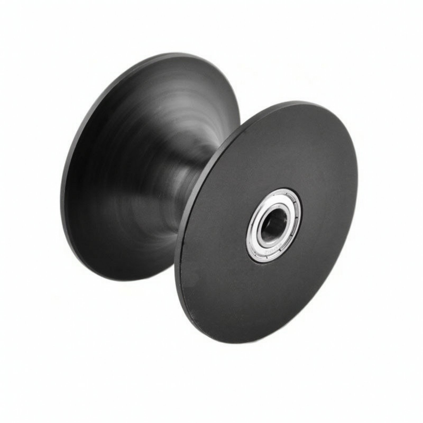 Nylon U-Groove Pulley Wheel