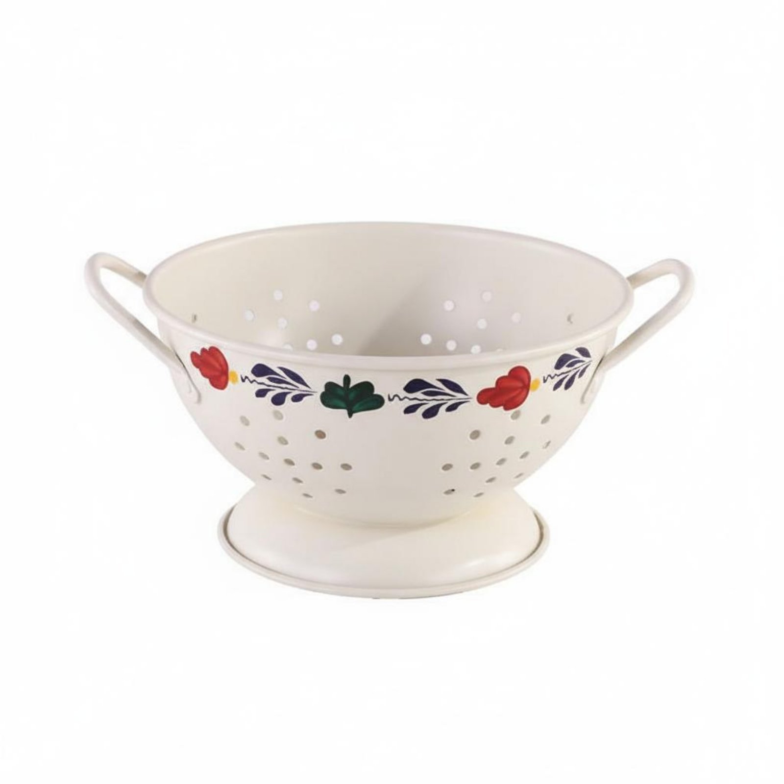 Vintage Fruit Basket