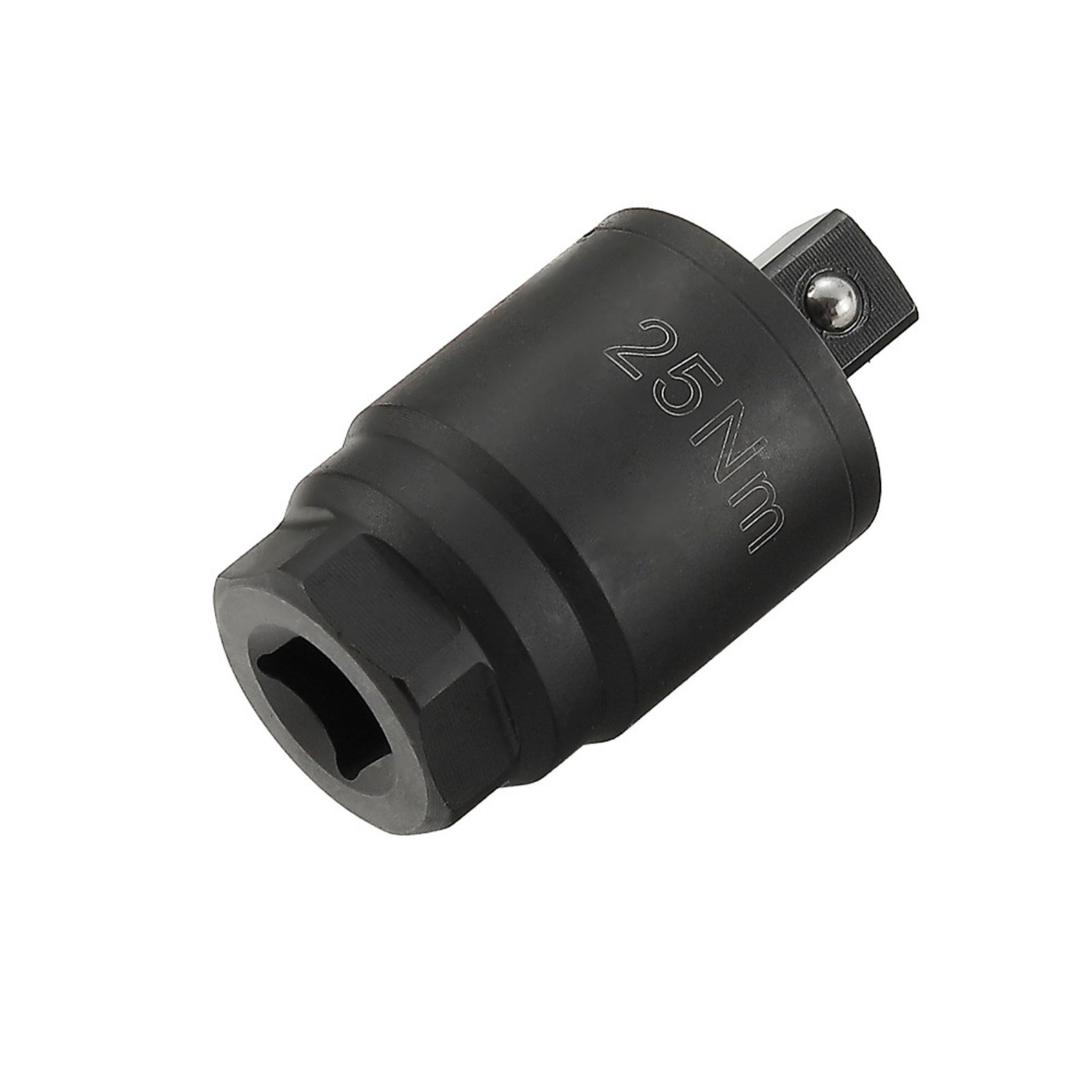 Wear-Resistant Twist Adapter