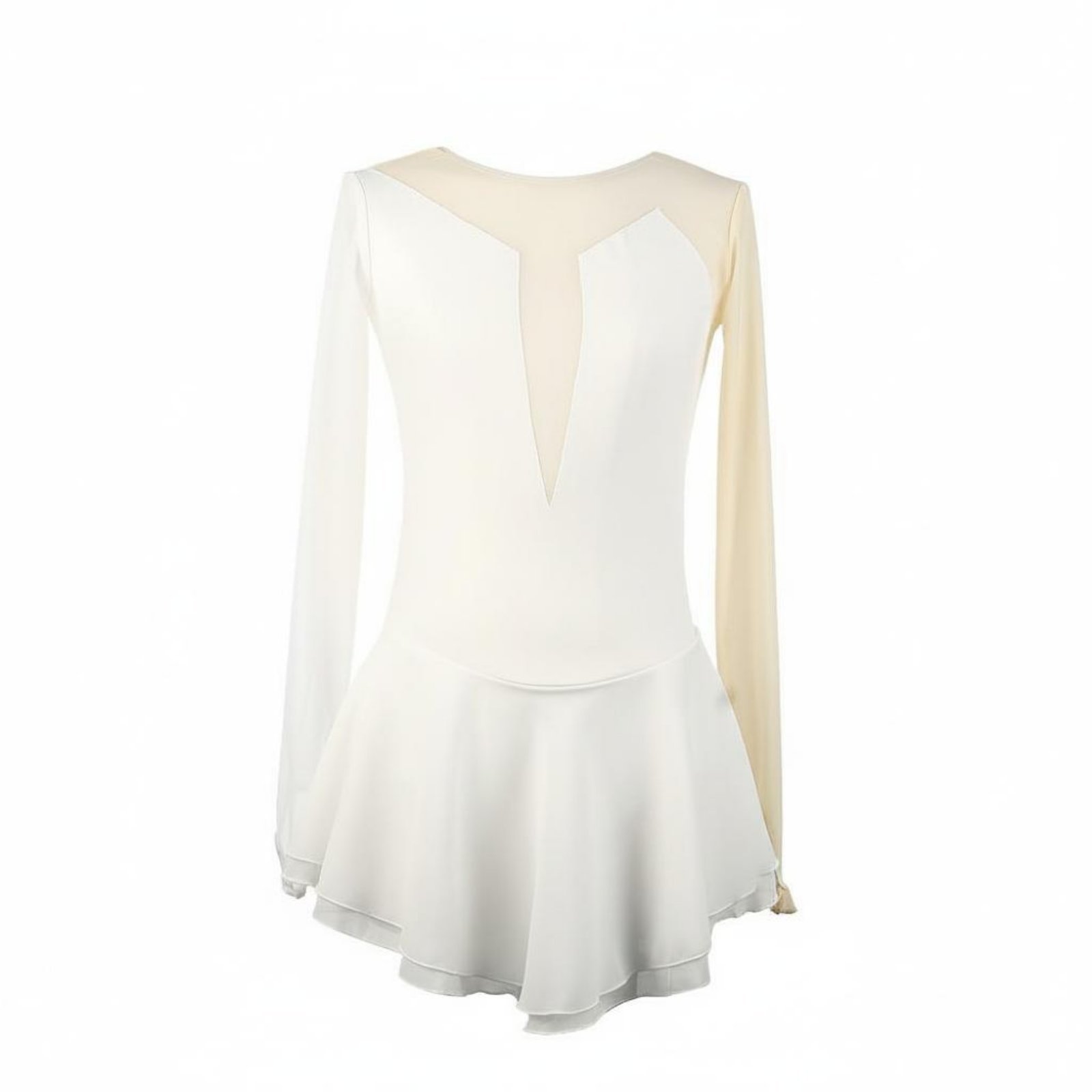 Figure Skating Movement Costume
