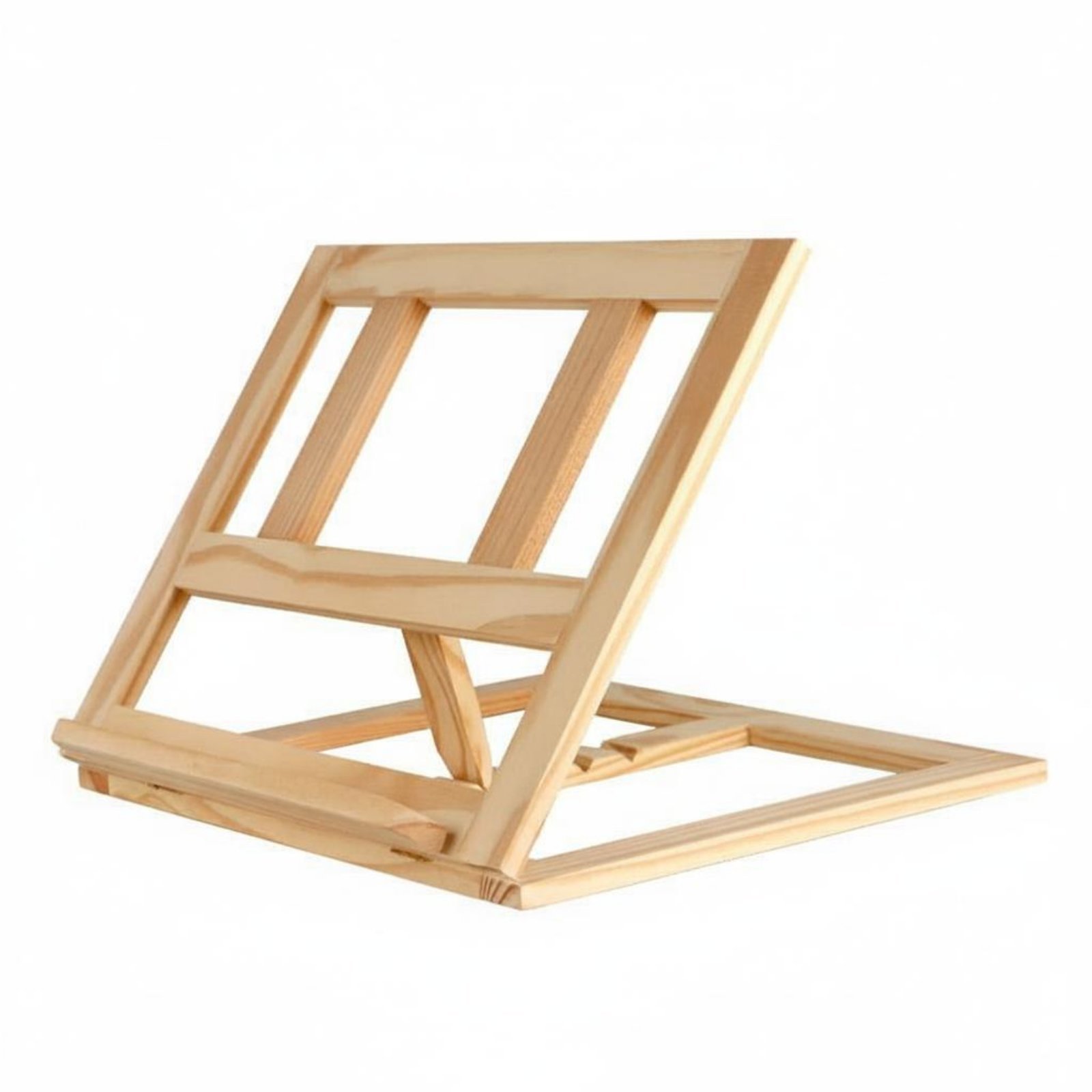 Foldable Art Easel Set