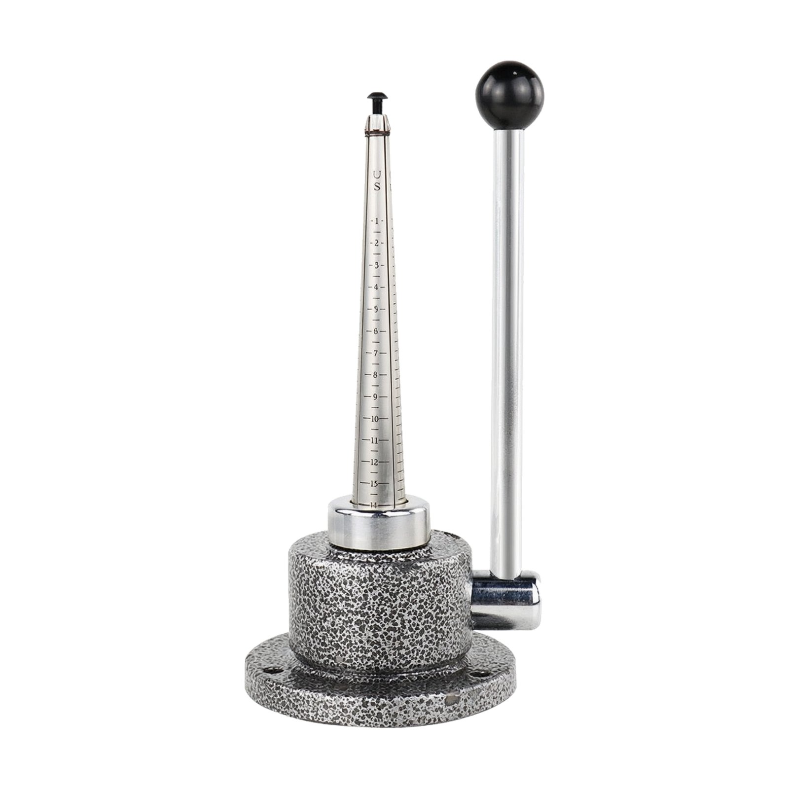 Manual Ring Sizer Tool