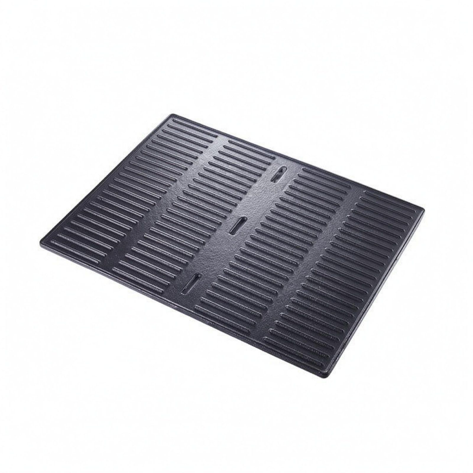 Ribbed Grill Plate