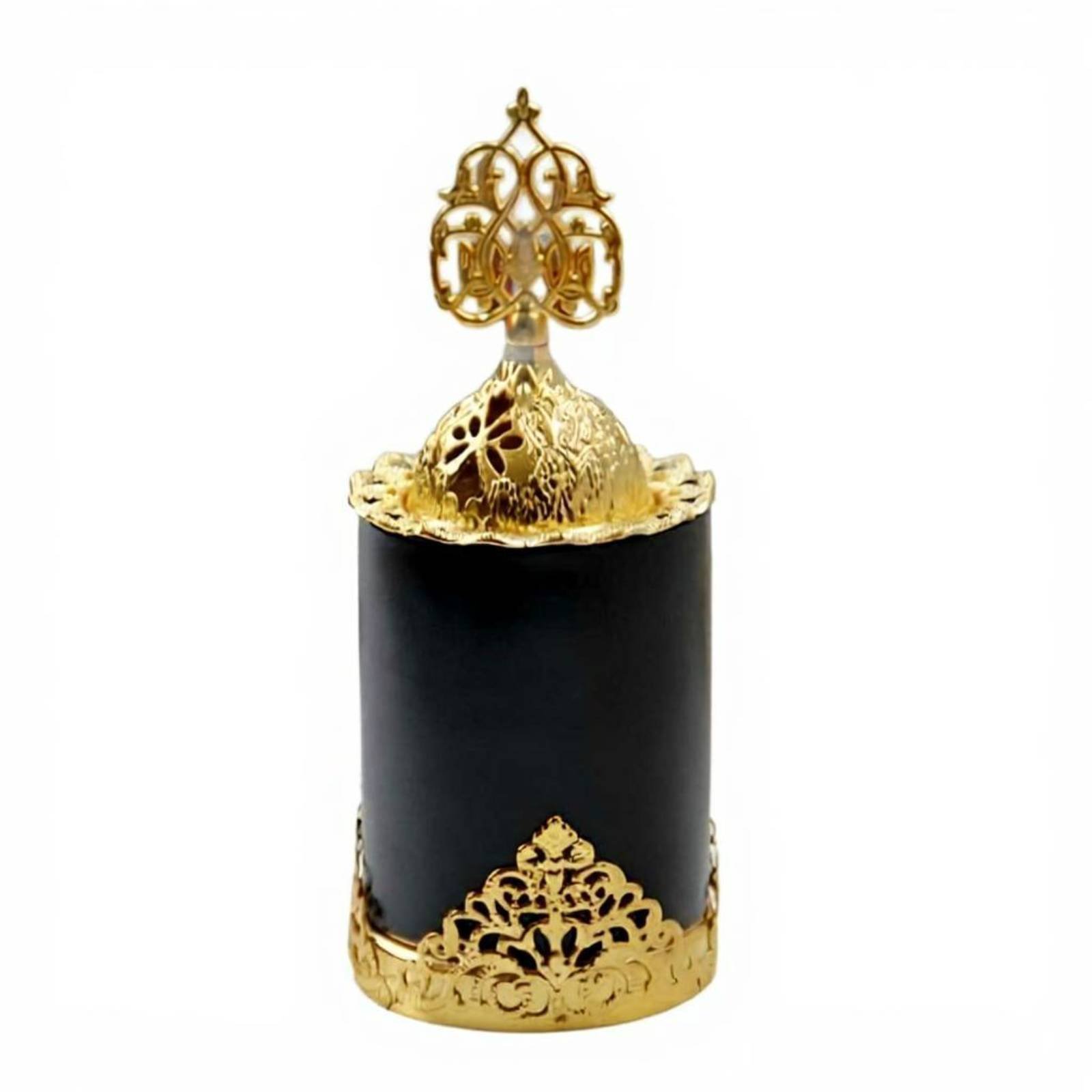 Matte Ceramic Incense Burner