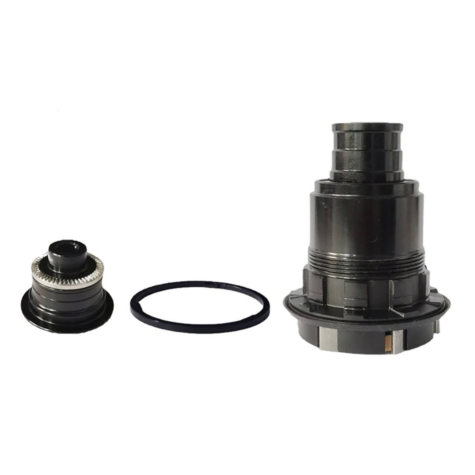 CNC-Machined Hub Driver Body