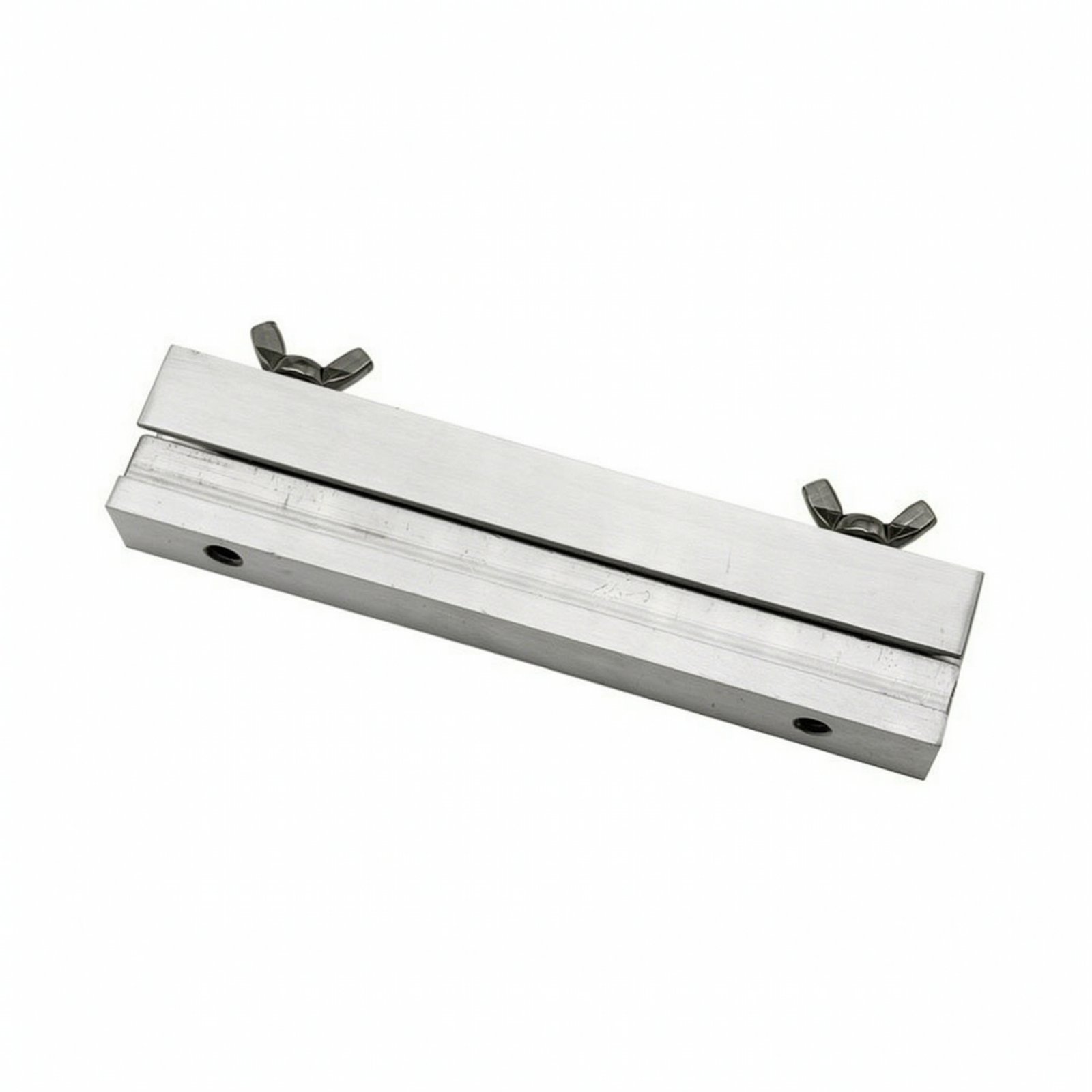 Thumb-Screw Clamping Fixture