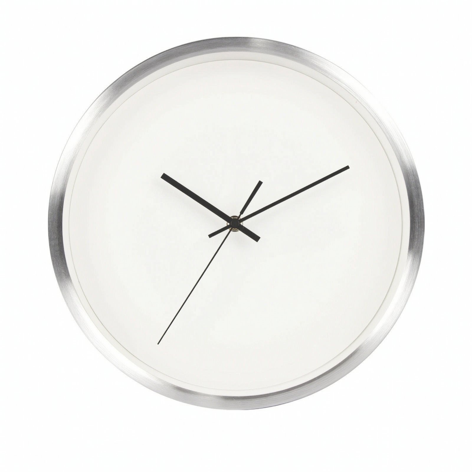 Blank DIY Wall Clock