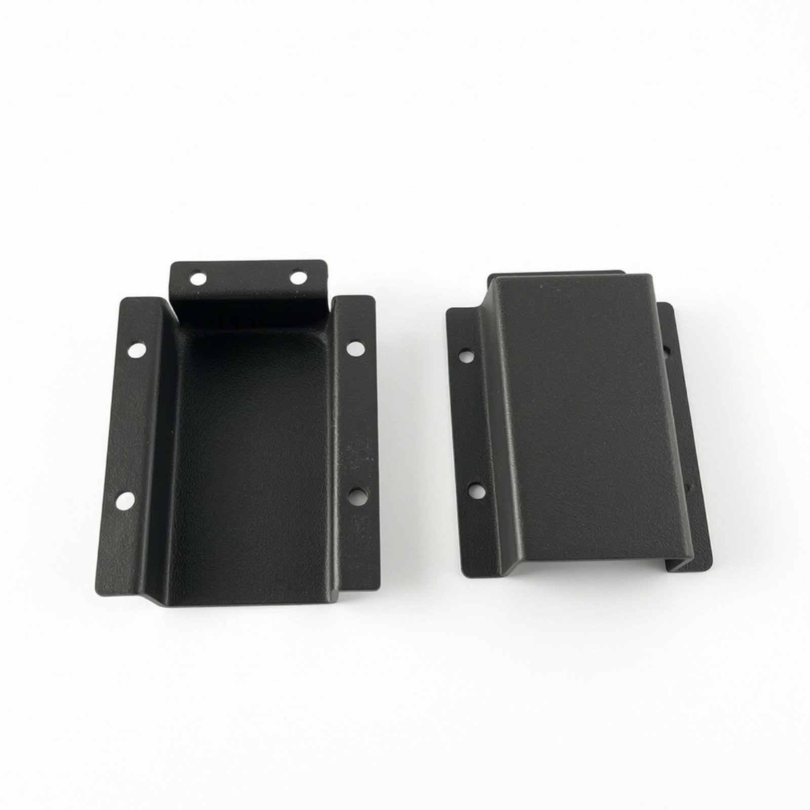 Metal Guarding Cover for Trailers