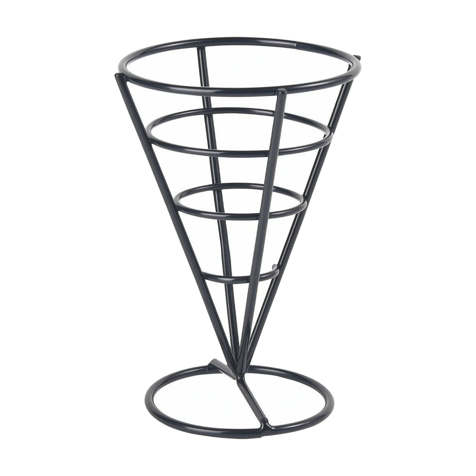 Stainless Steel Fry Holder