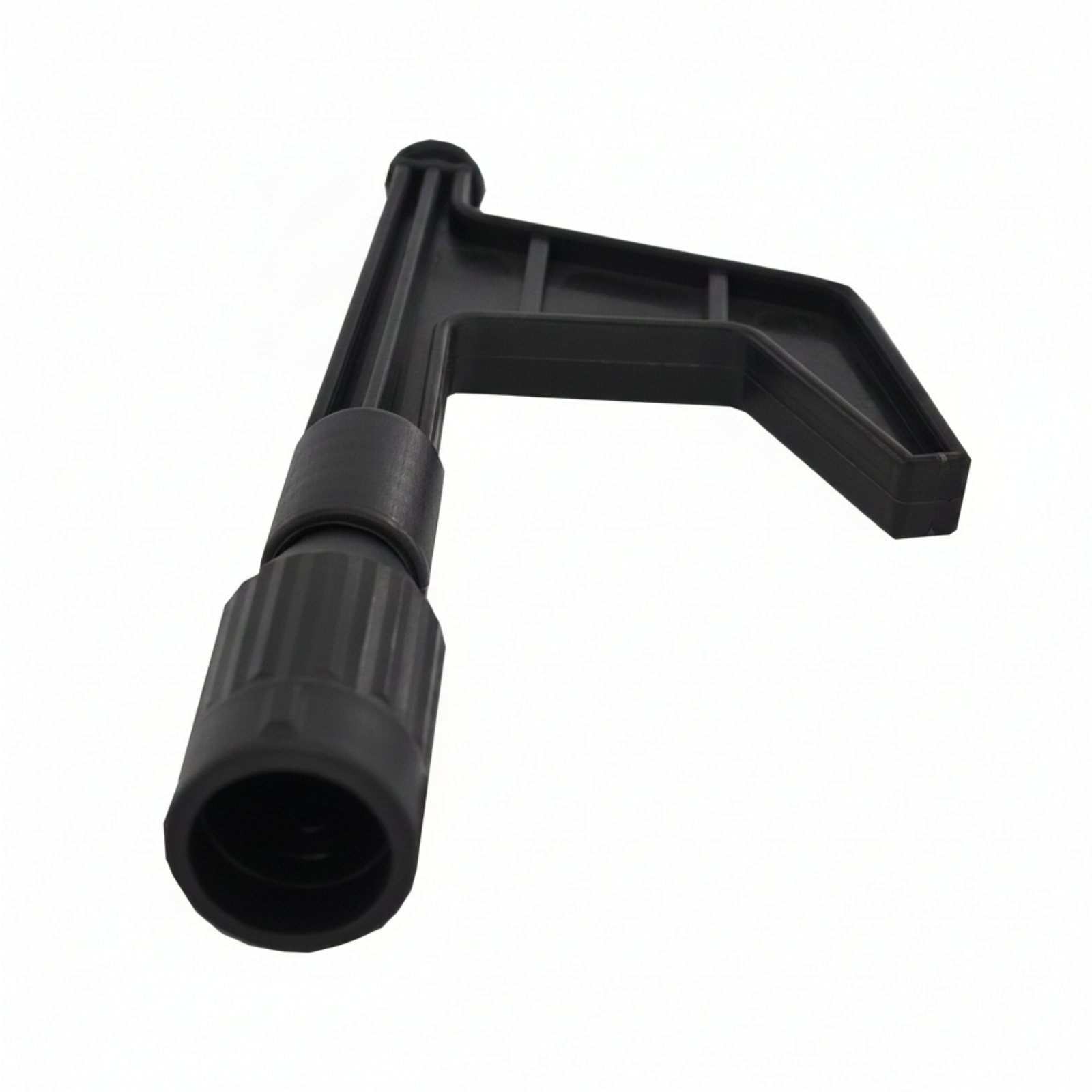 Molded Nylon Boat Hook