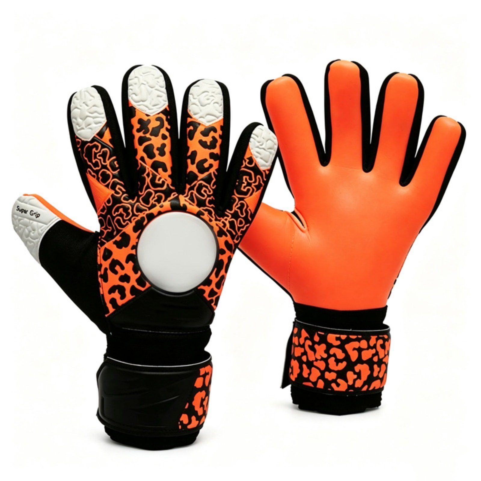 Padded Goalkeeper Gloves
