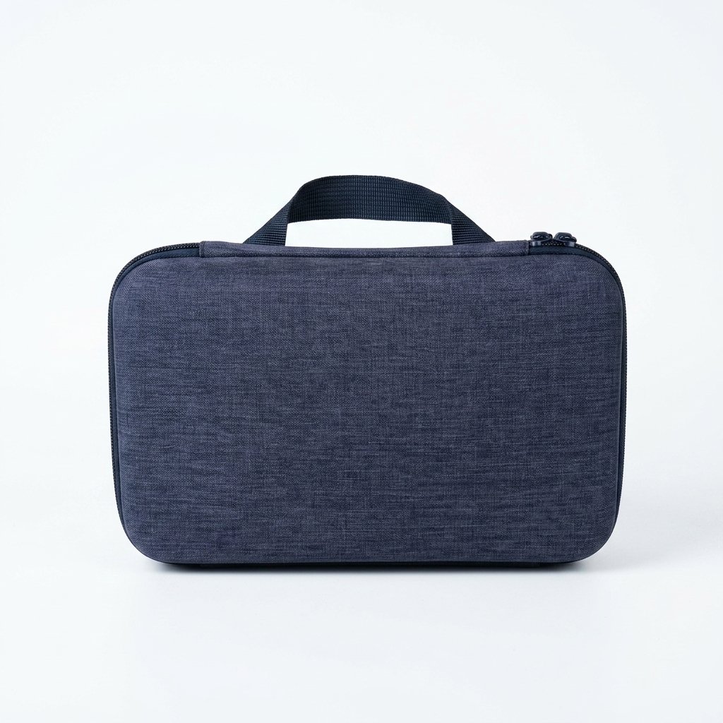 Portable Coffee Machine Storage Case