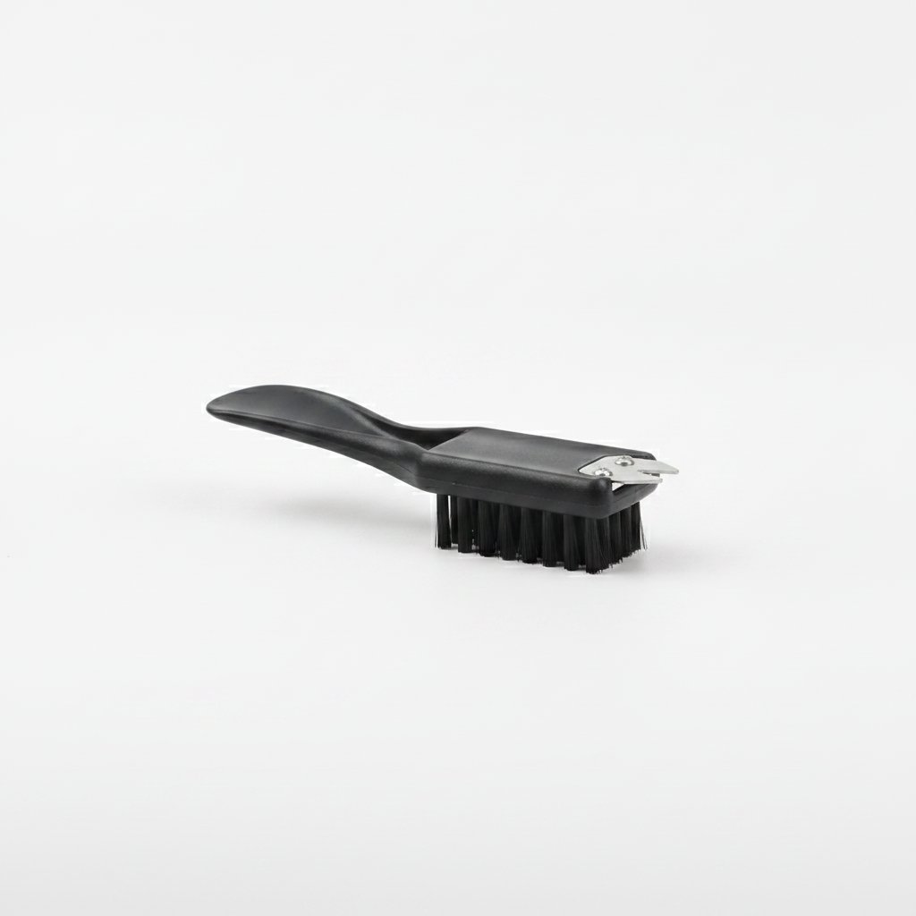 Golf Shoe Brush
