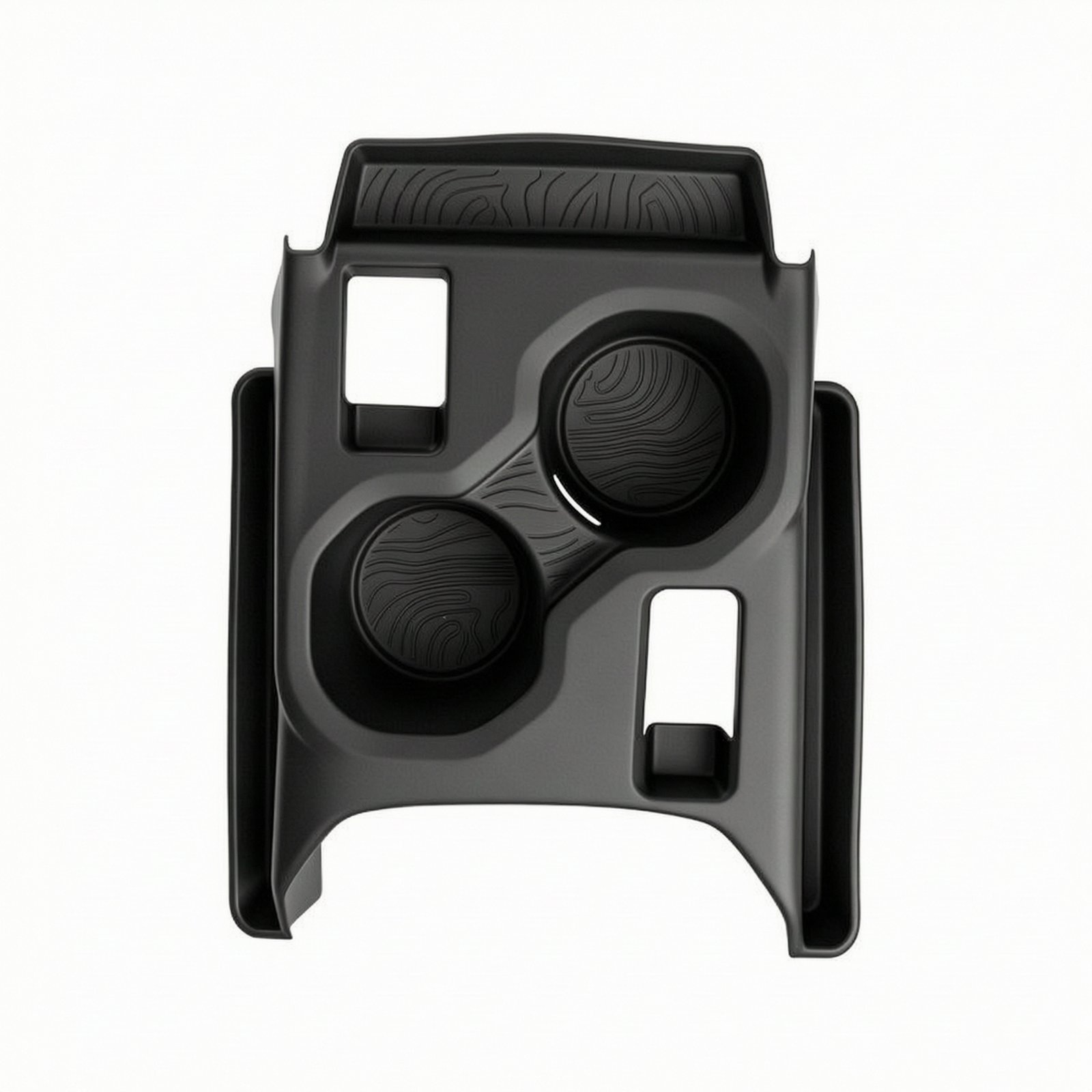 SUV Console Mat