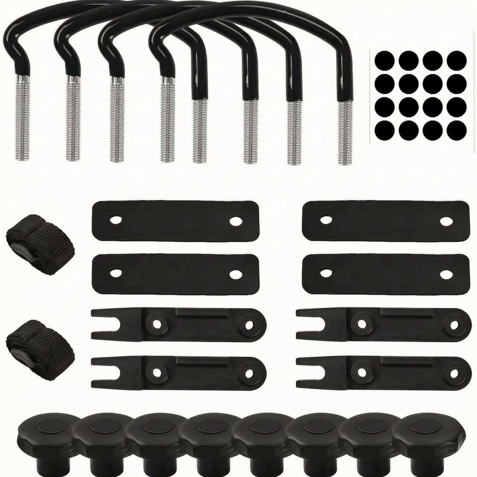 Cargo Mounting Accessory Kit