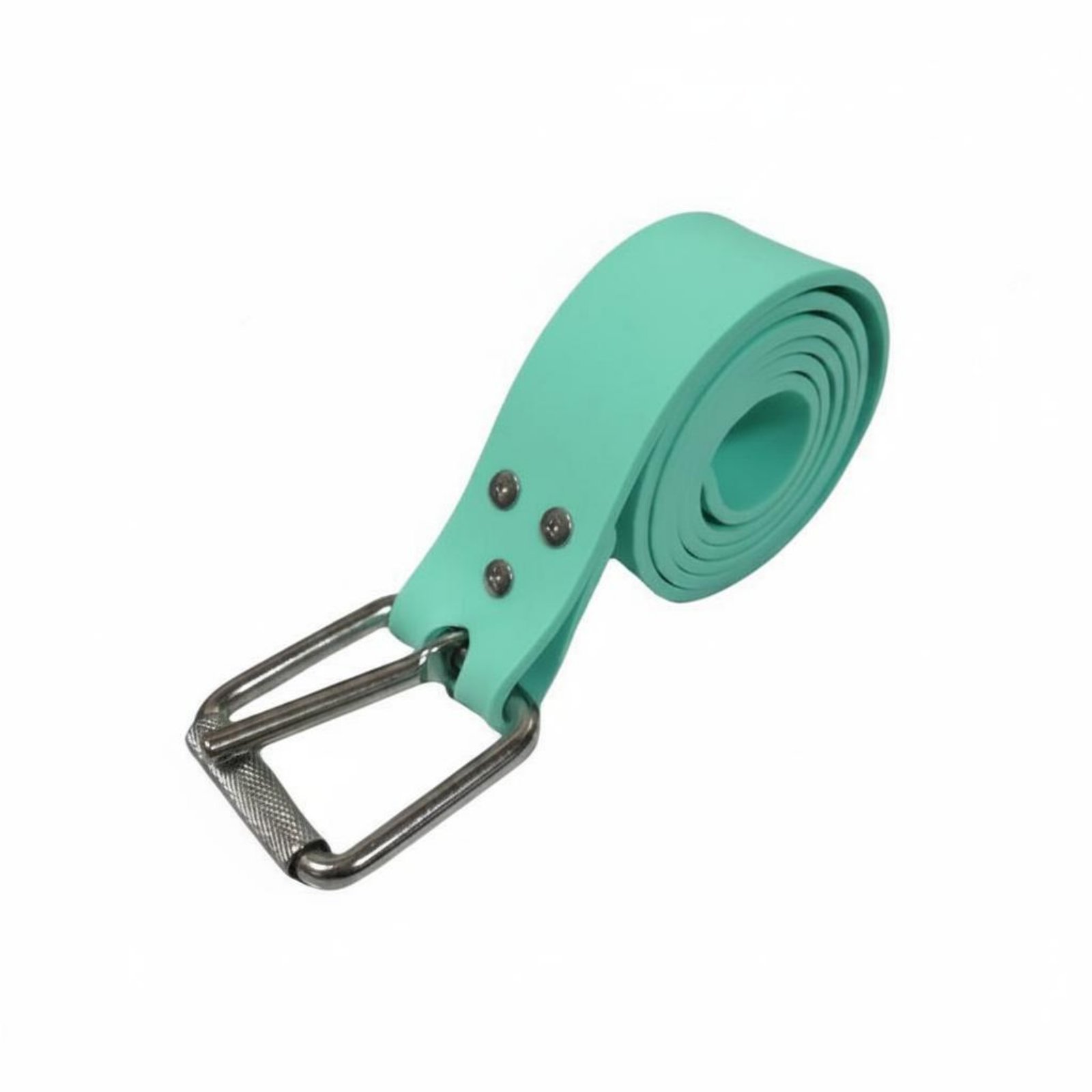 Silicone Dive Belt