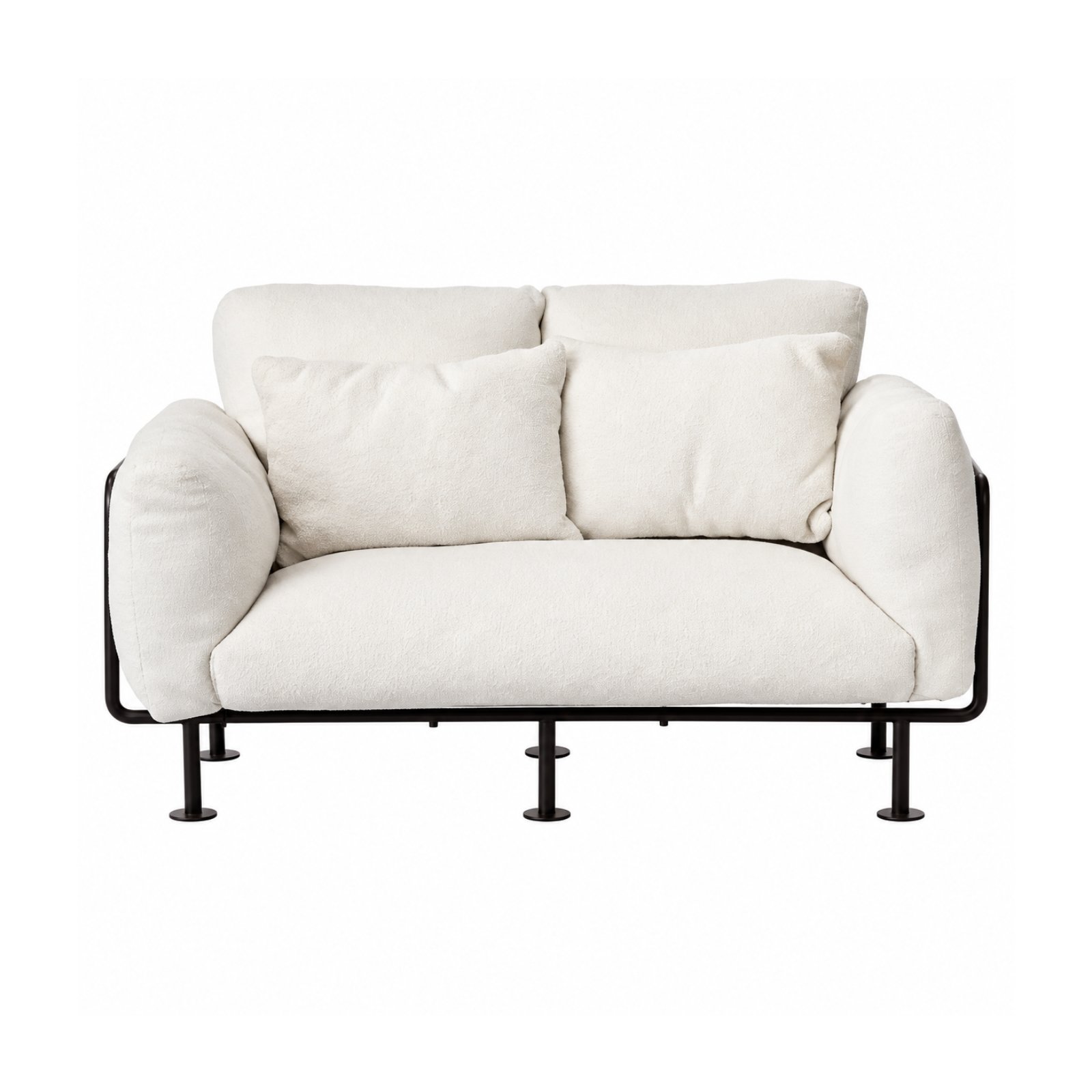 Miniature Loveseat