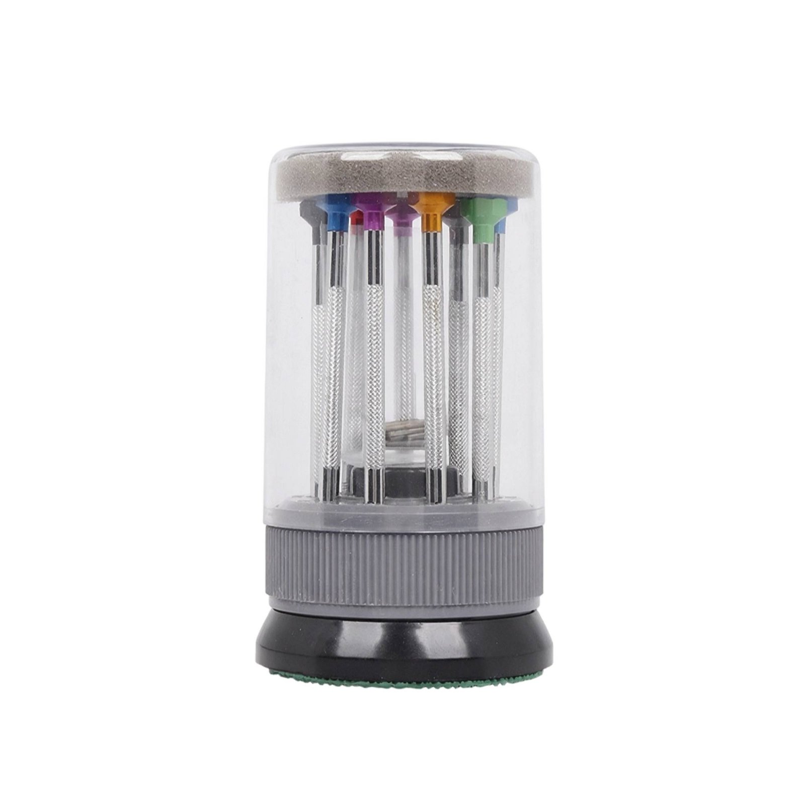 9-Piece Watch Repair Screwdriver Set