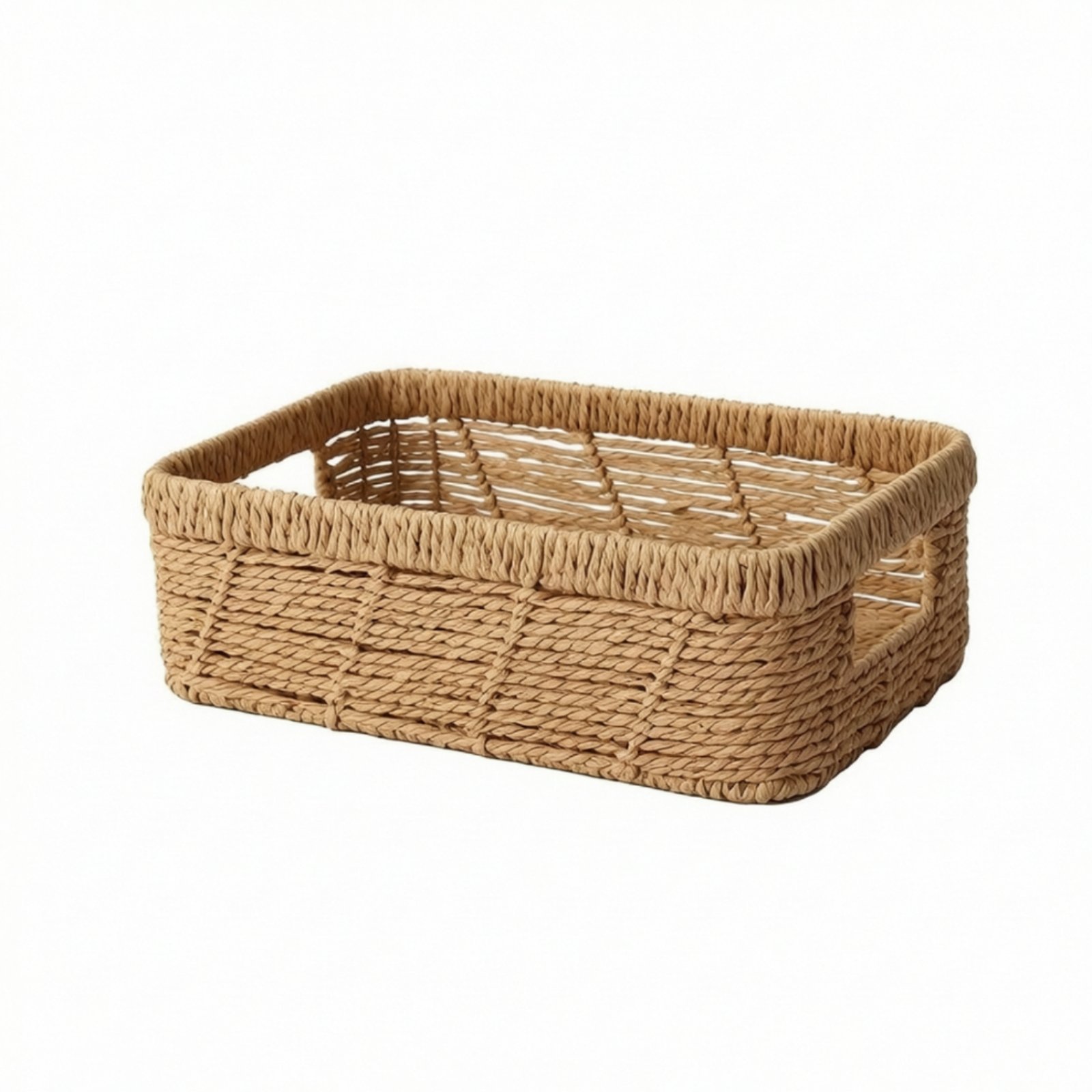 Reinforced Storage Basket