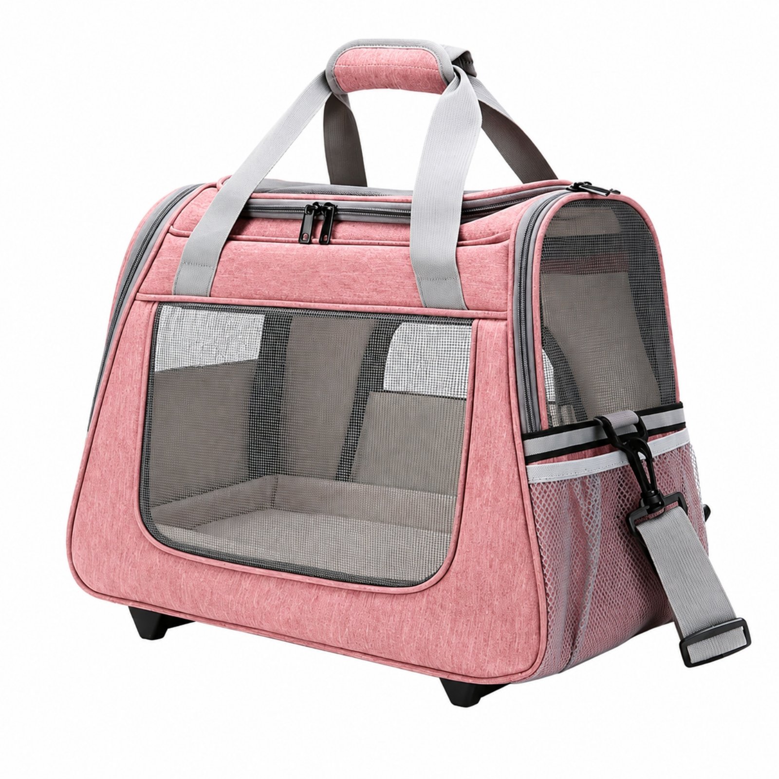 Foldable Cat Carrier Bag