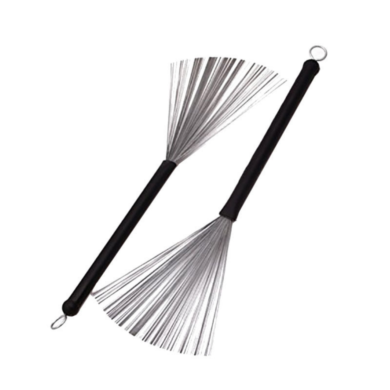Jazz Drum Brush