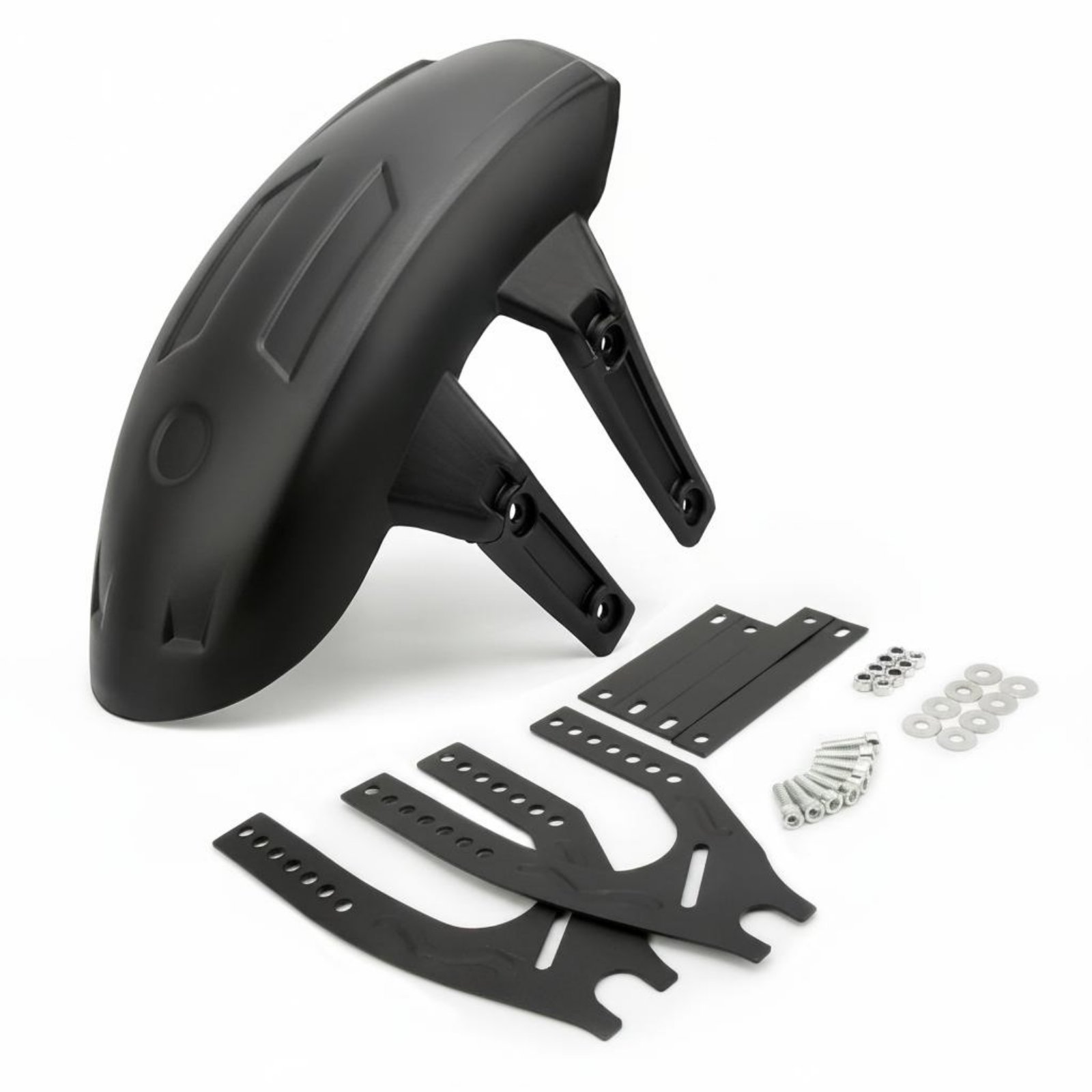 Universal Motorcycle Rear Mudguard