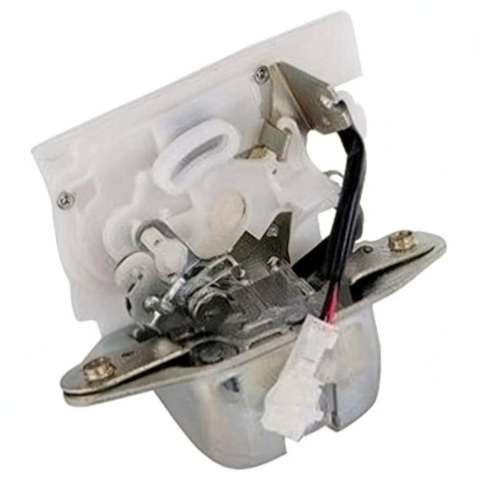 Rear Cargo Door Lock Latch