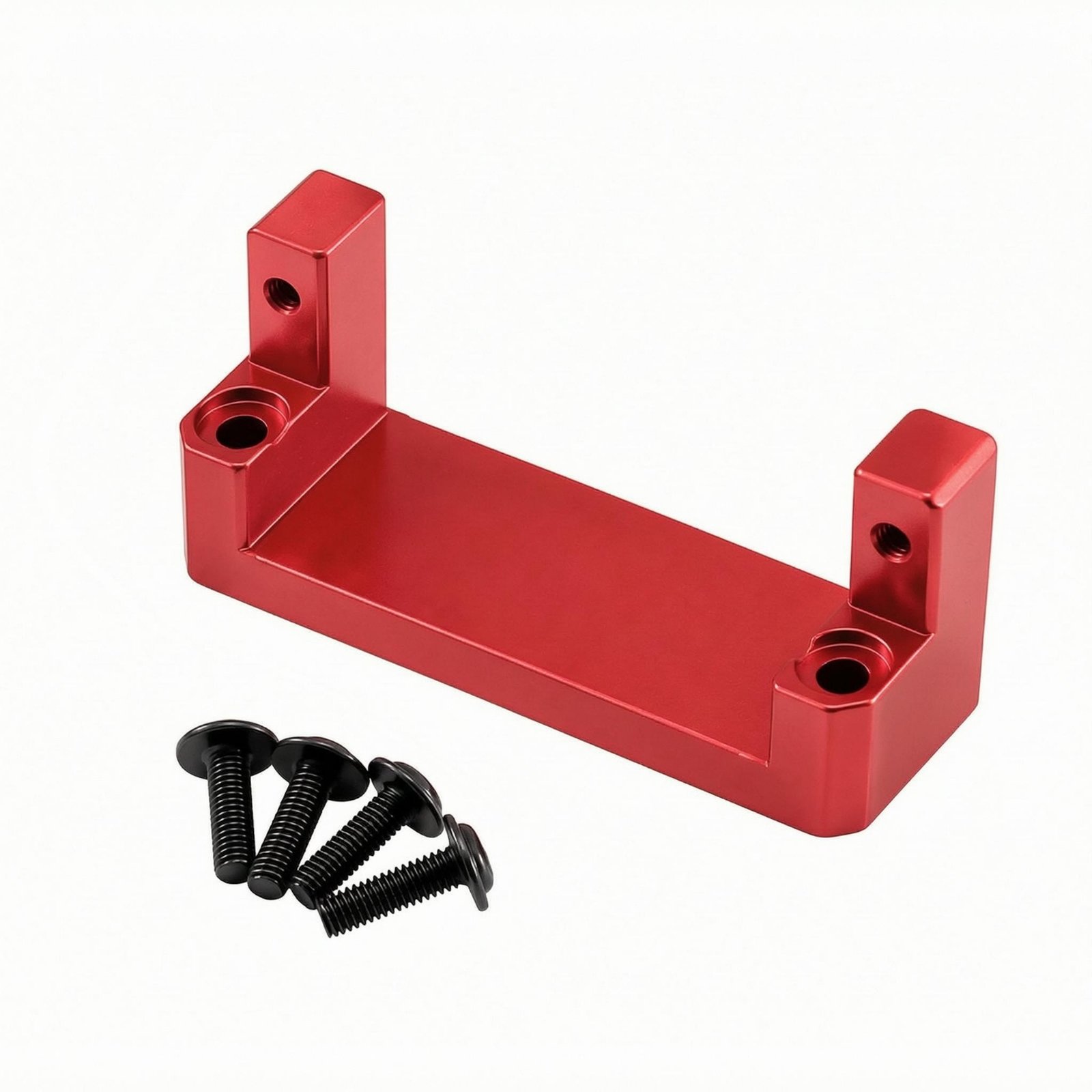 CNC Servo Mount Bracket
