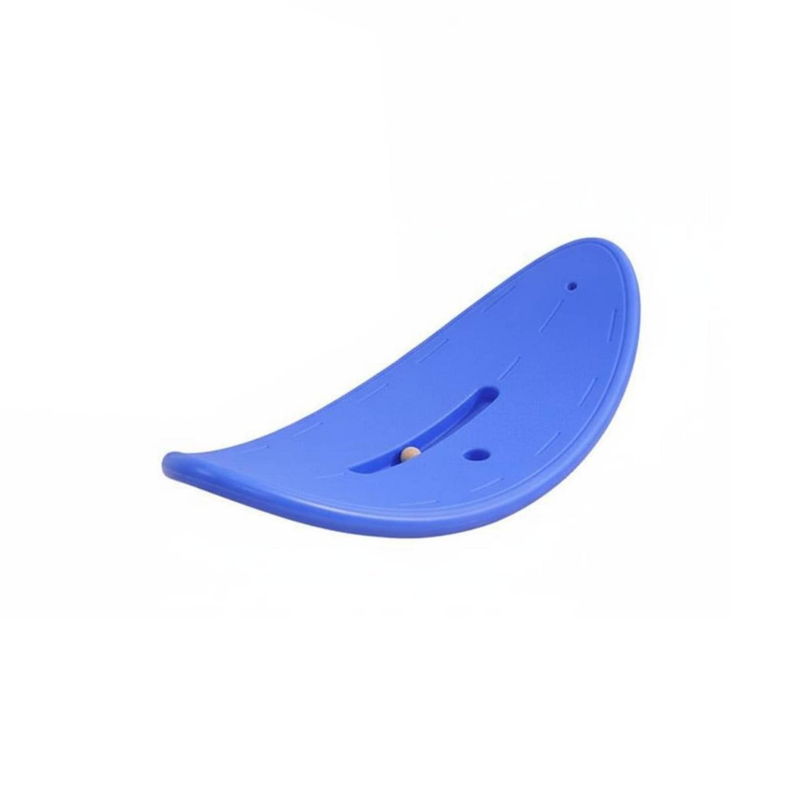 Non-Slip Balance Board – Blue, Yoga Swing