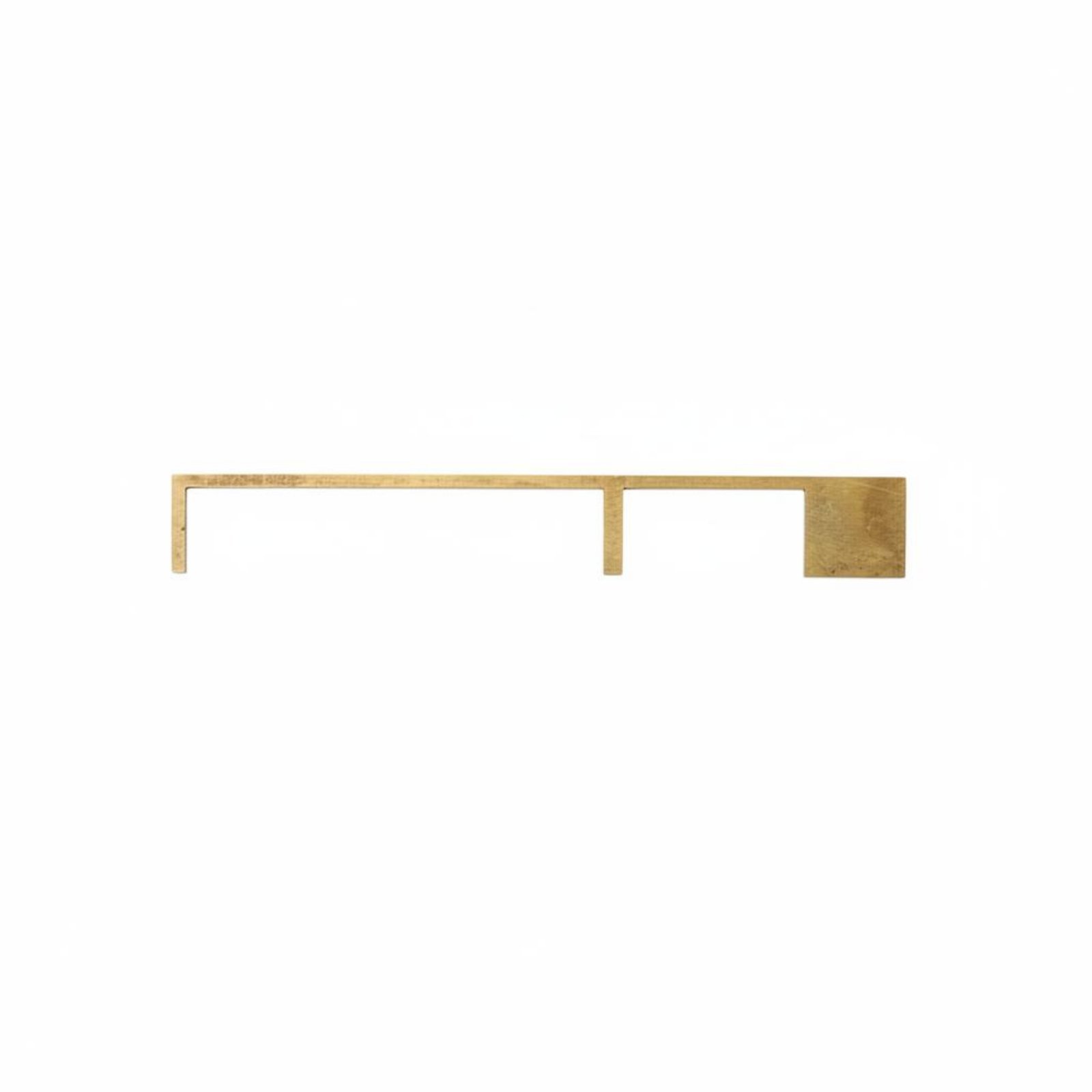 45mm Striking Distance Ruler