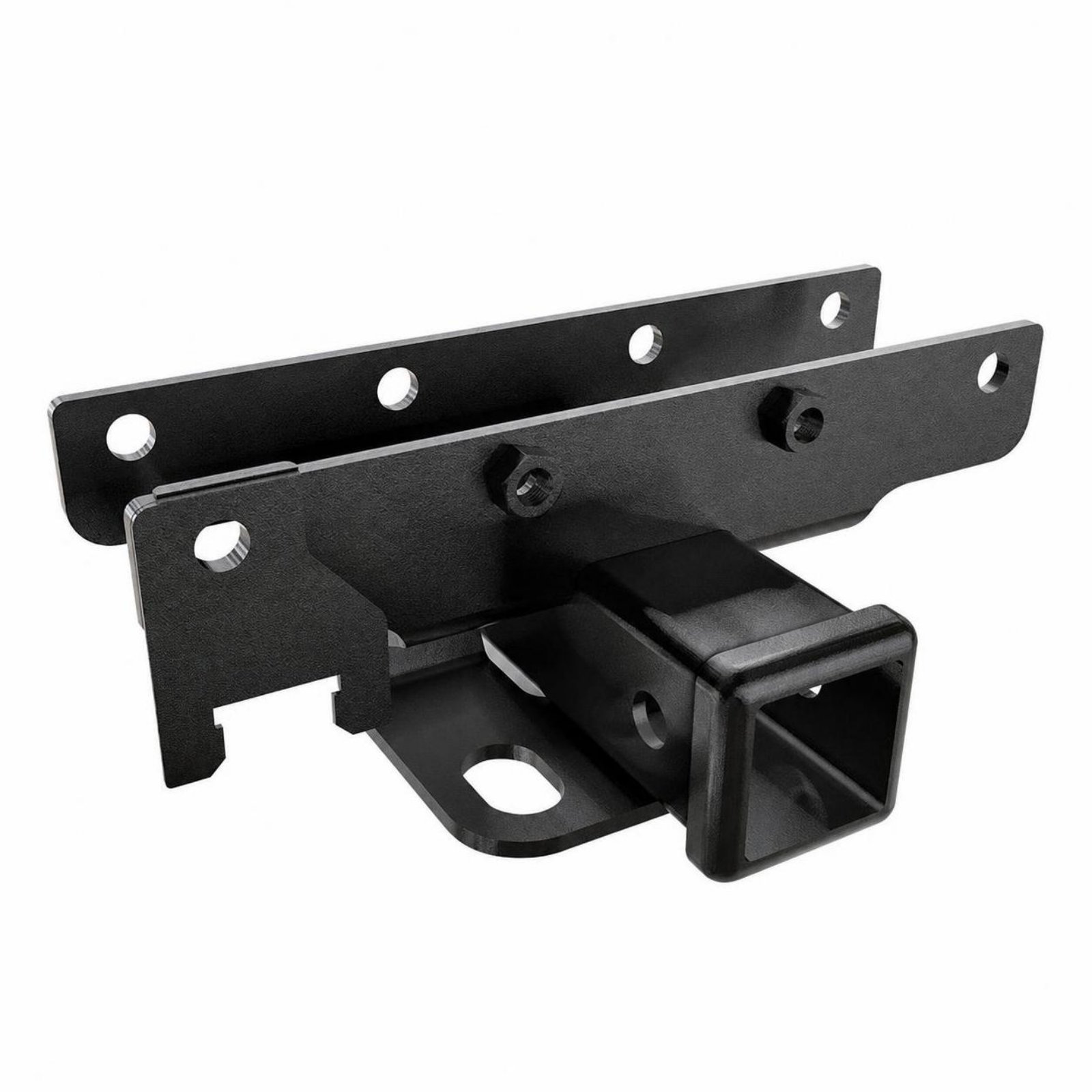 Trailer Hitch Mount