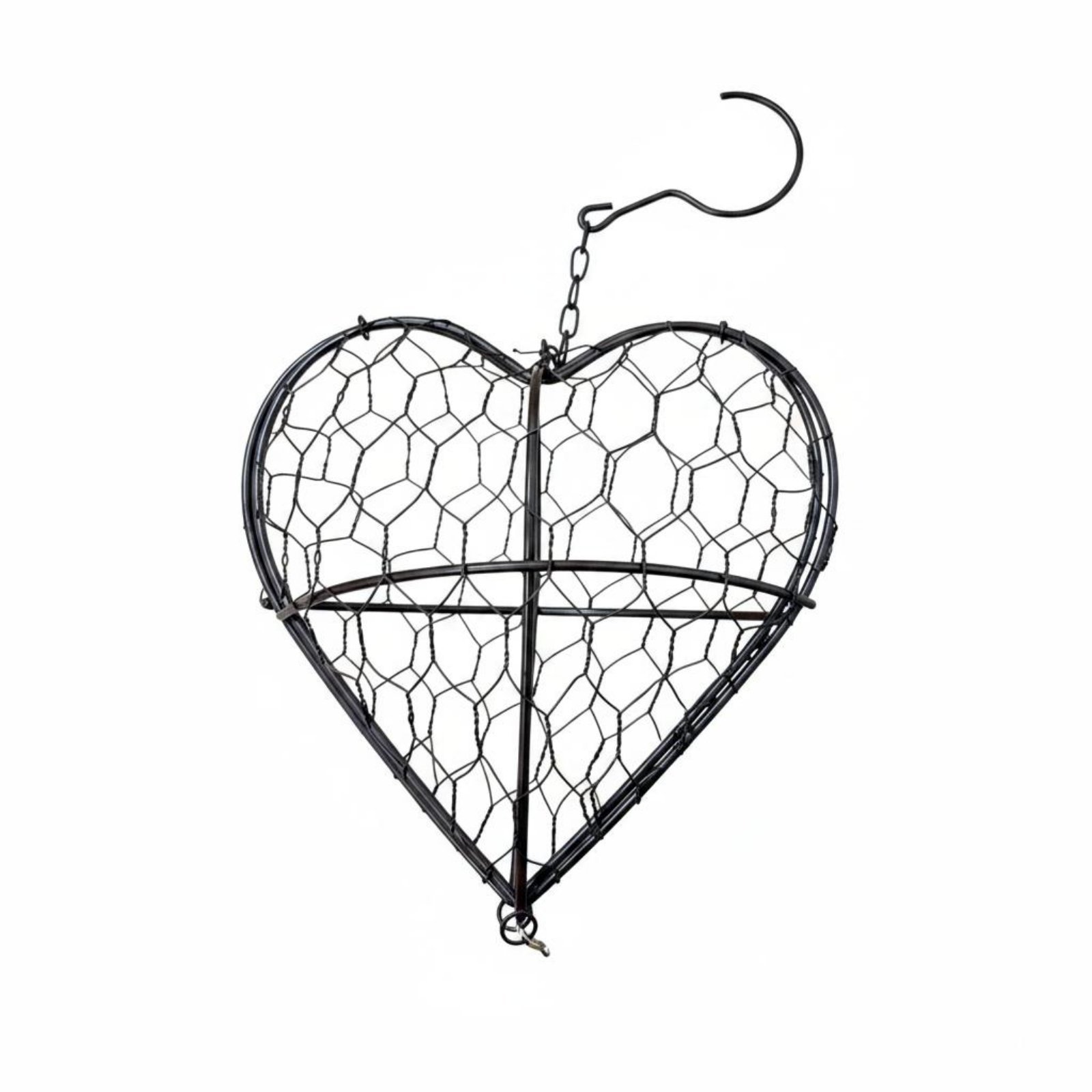 Heart Bird Nest Material