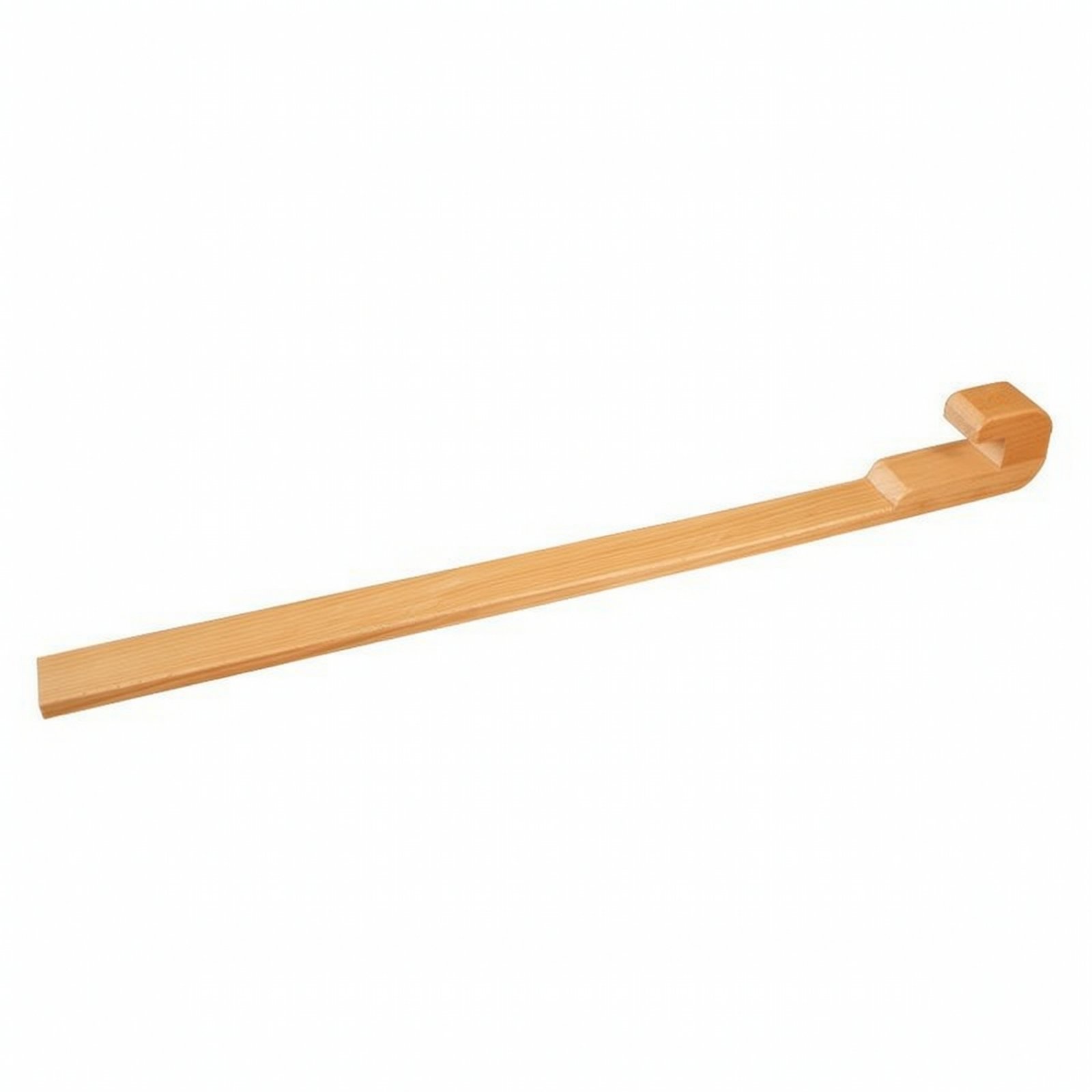 Beech Wood Hand Rest