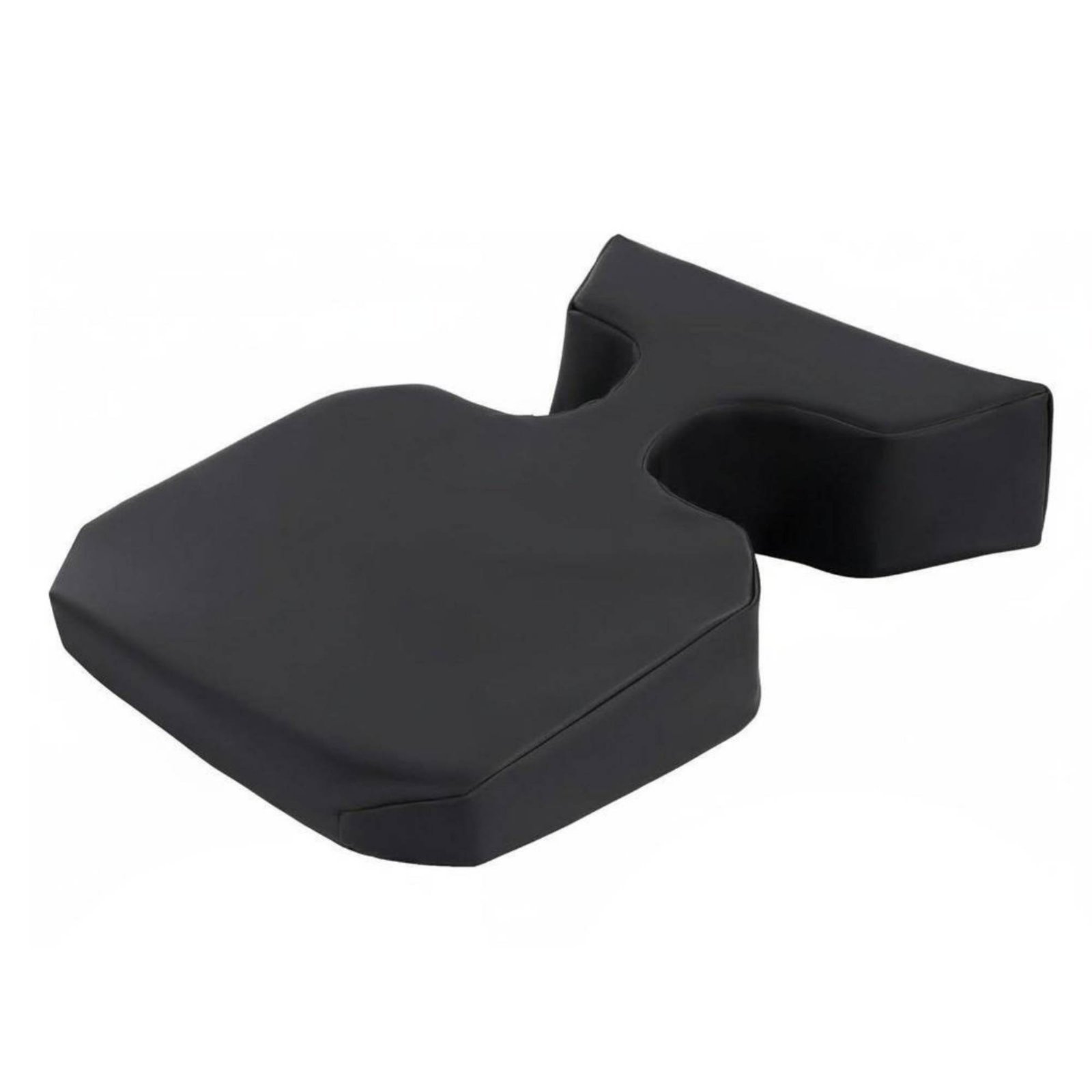 Cross Shaped Chest Pillow