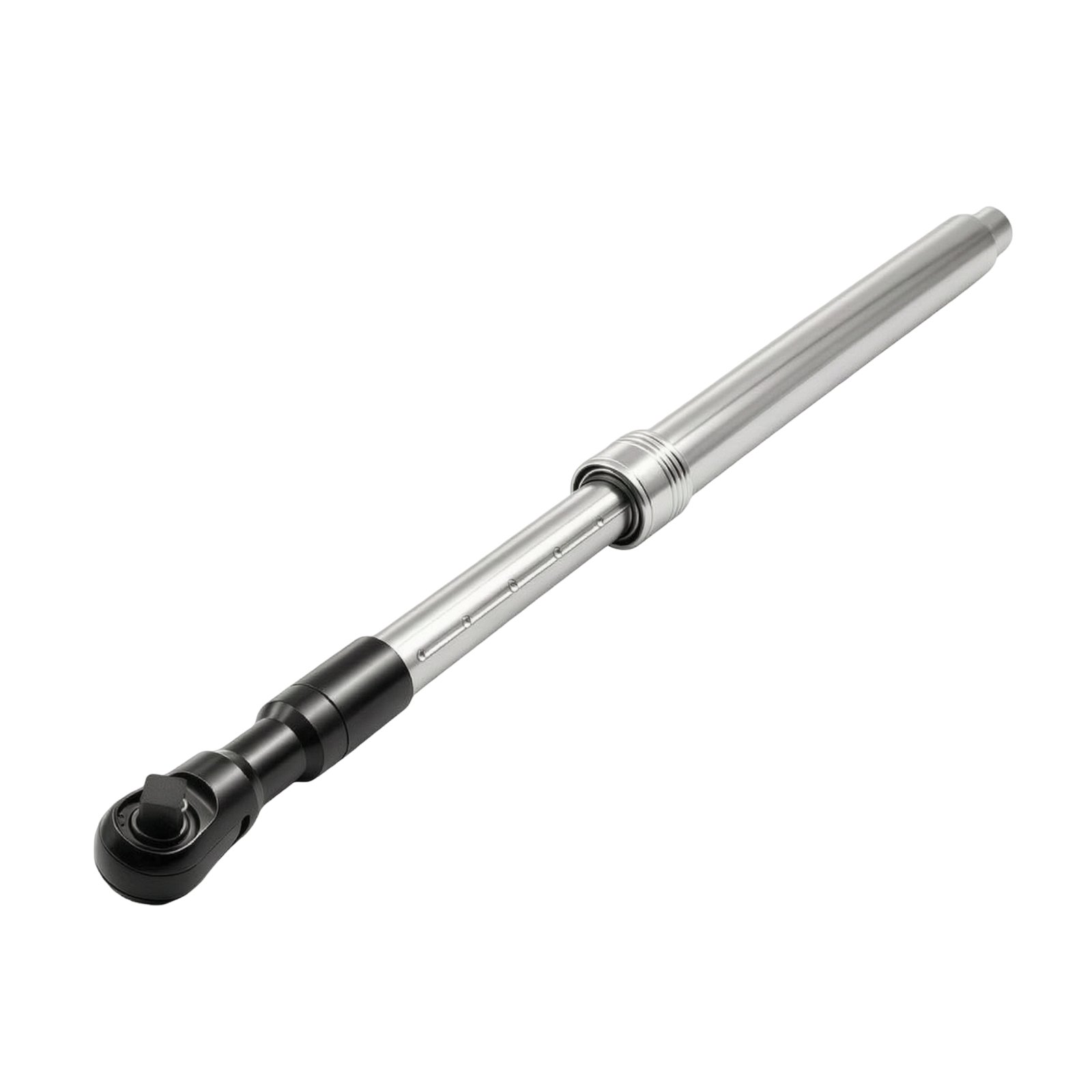 Reversible Ratchet Wrench