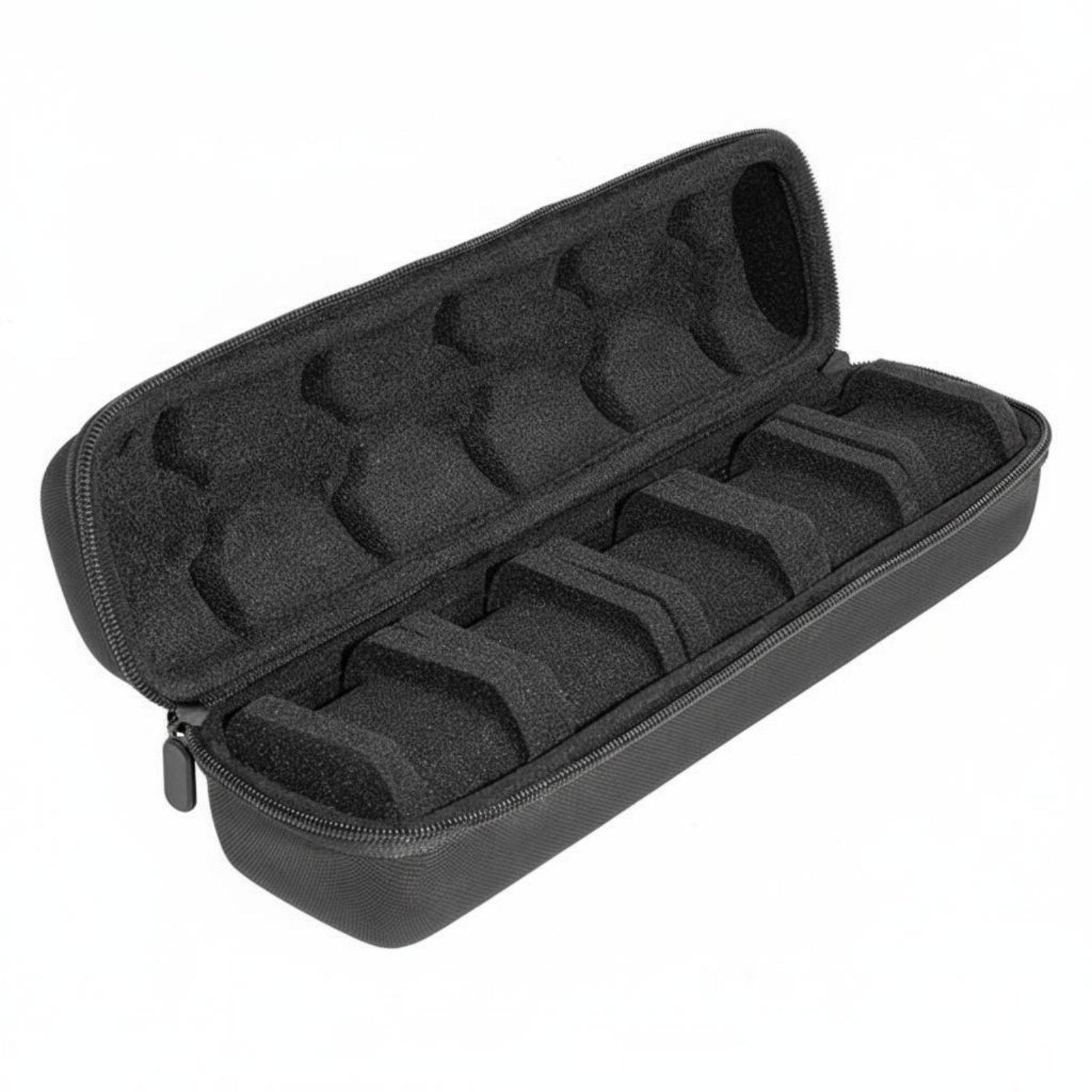 5 Slot Watch Case