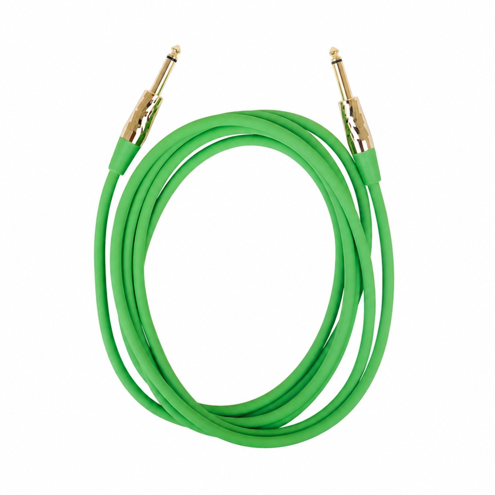 Instrument Cable Straight Plug