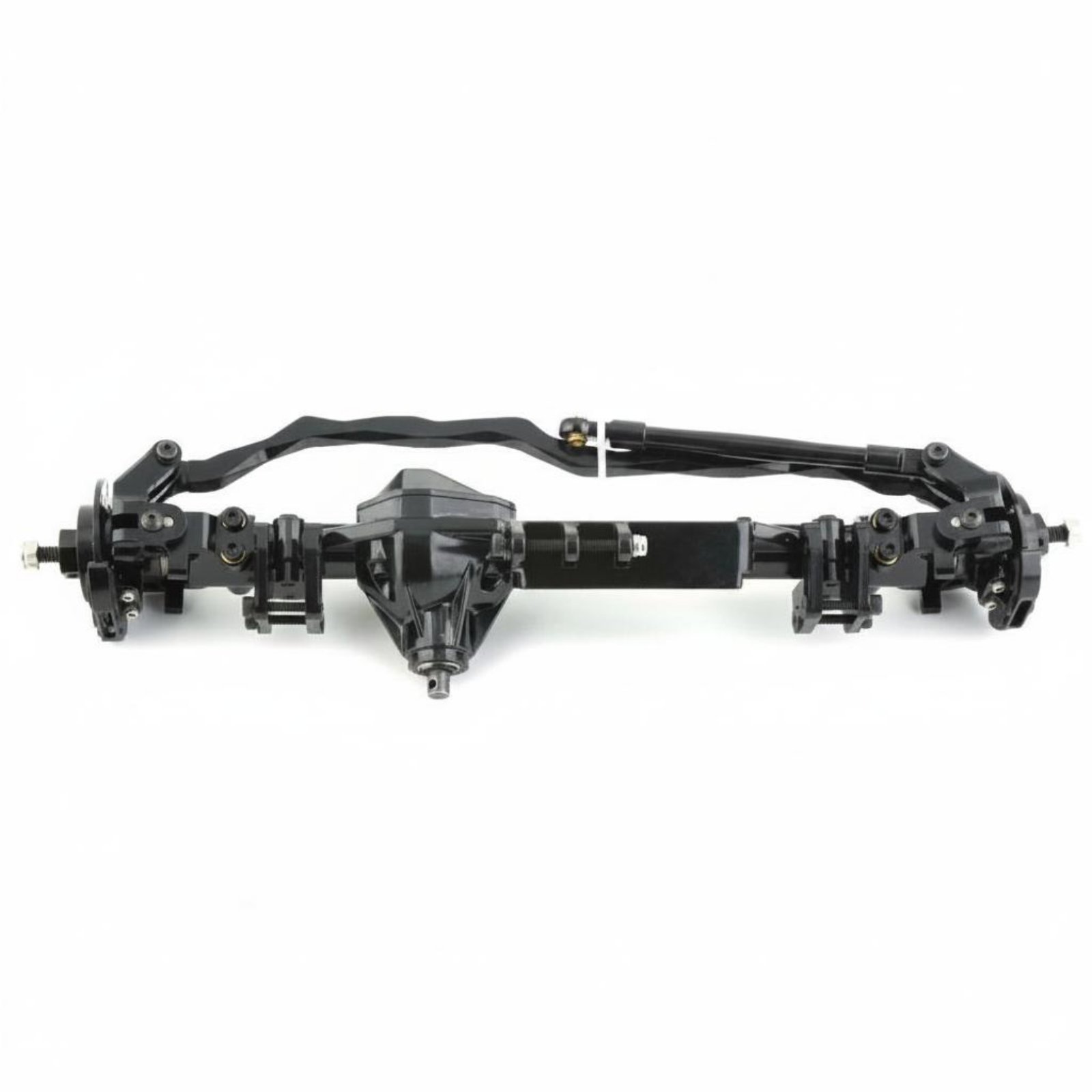 RC Crawler Front Axle