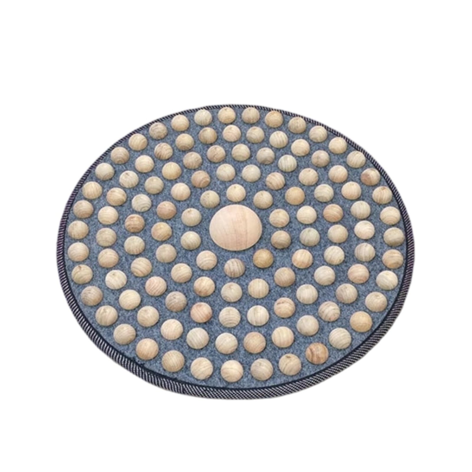Portable Reflexology Mat