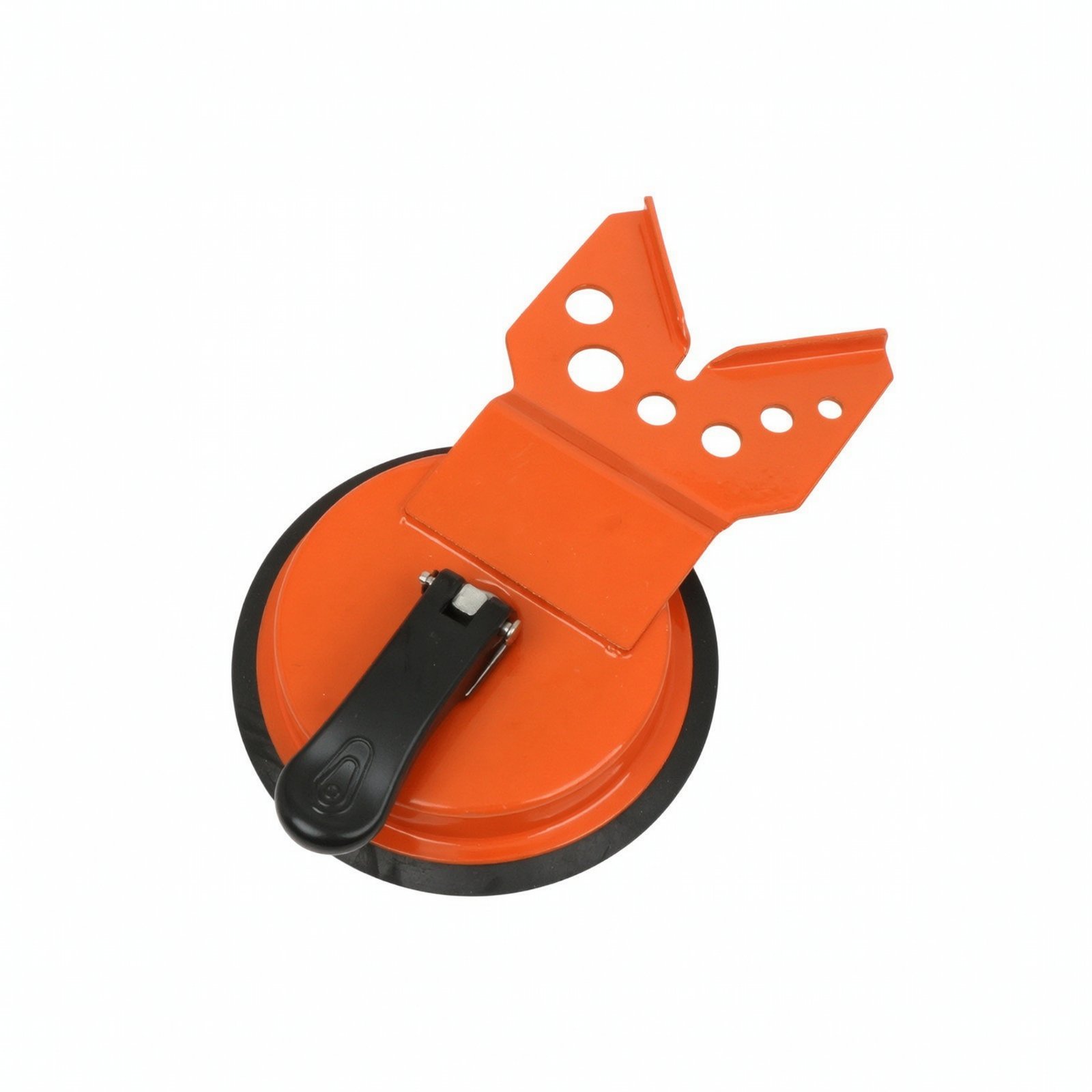 Tile Hole-Positioning Guide Secure Locking