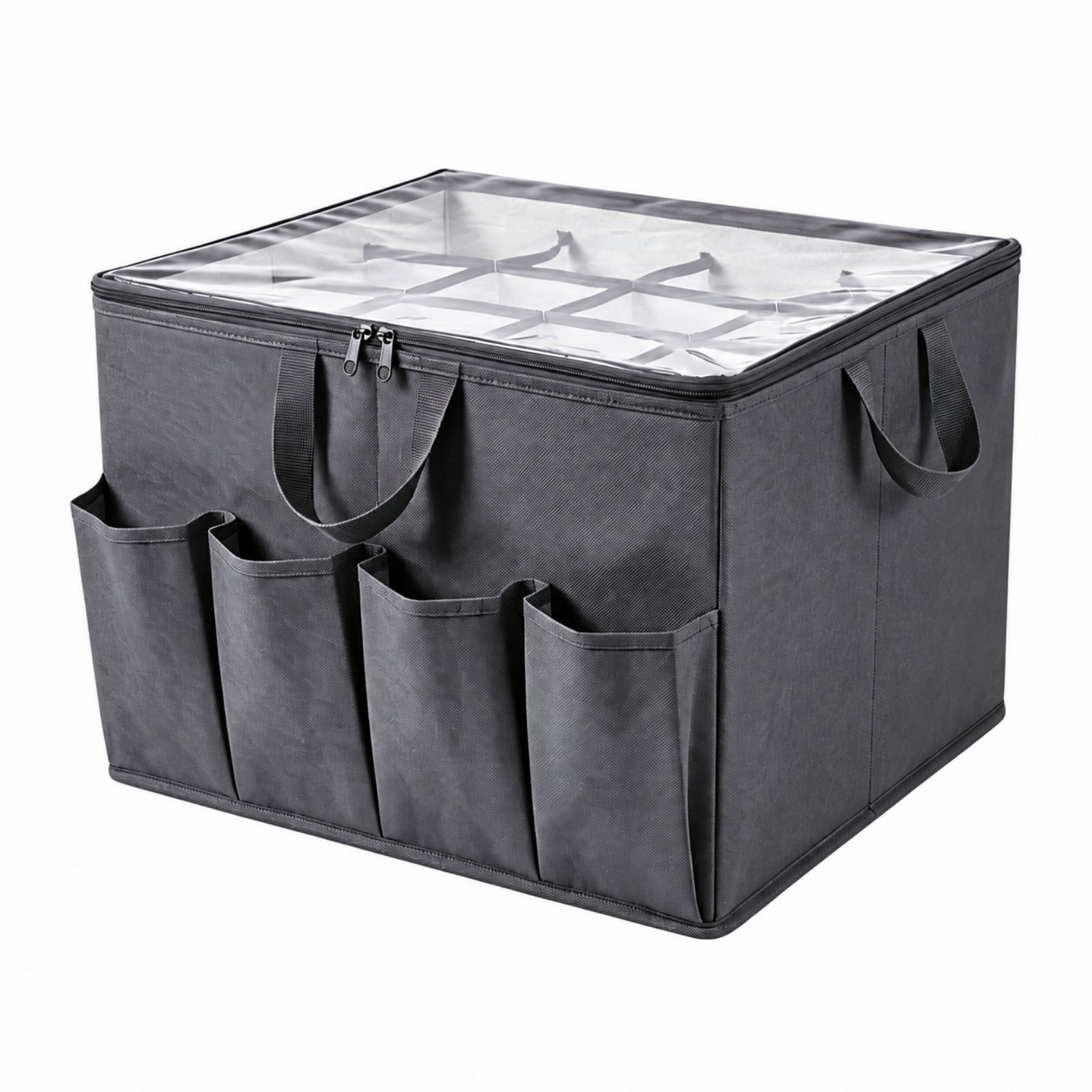 Oxford Storage Box 60 l