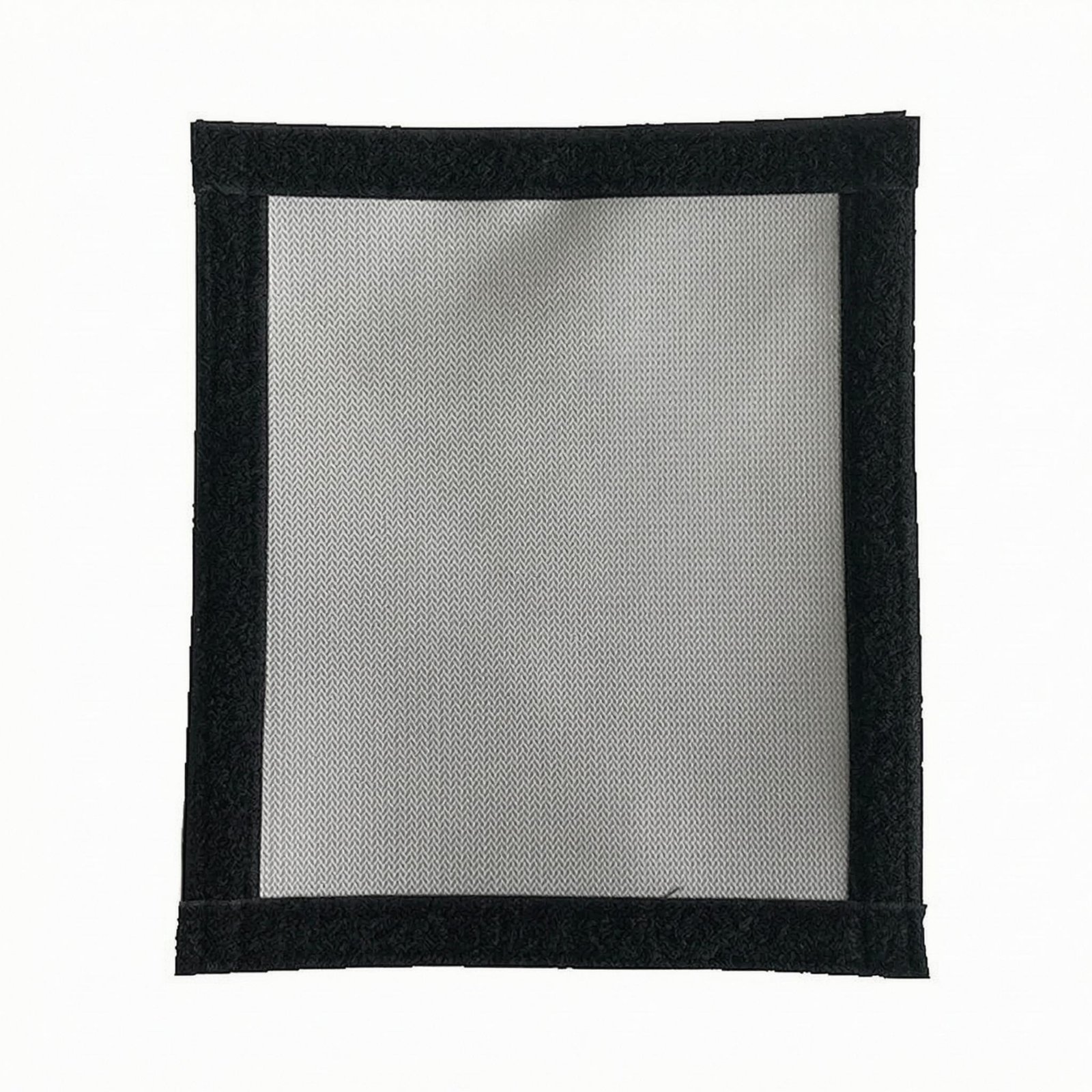 Fiberglass Heating Jack Panel