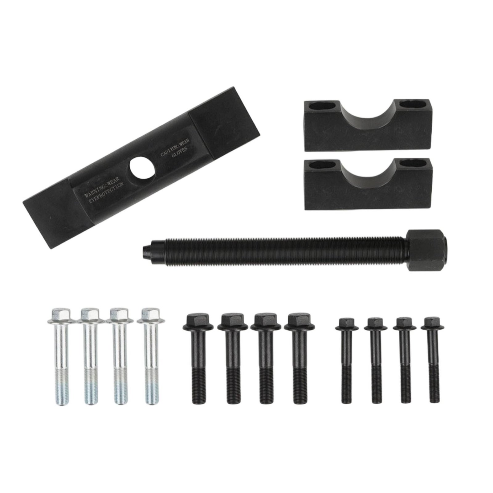 Truck Yoke Puller