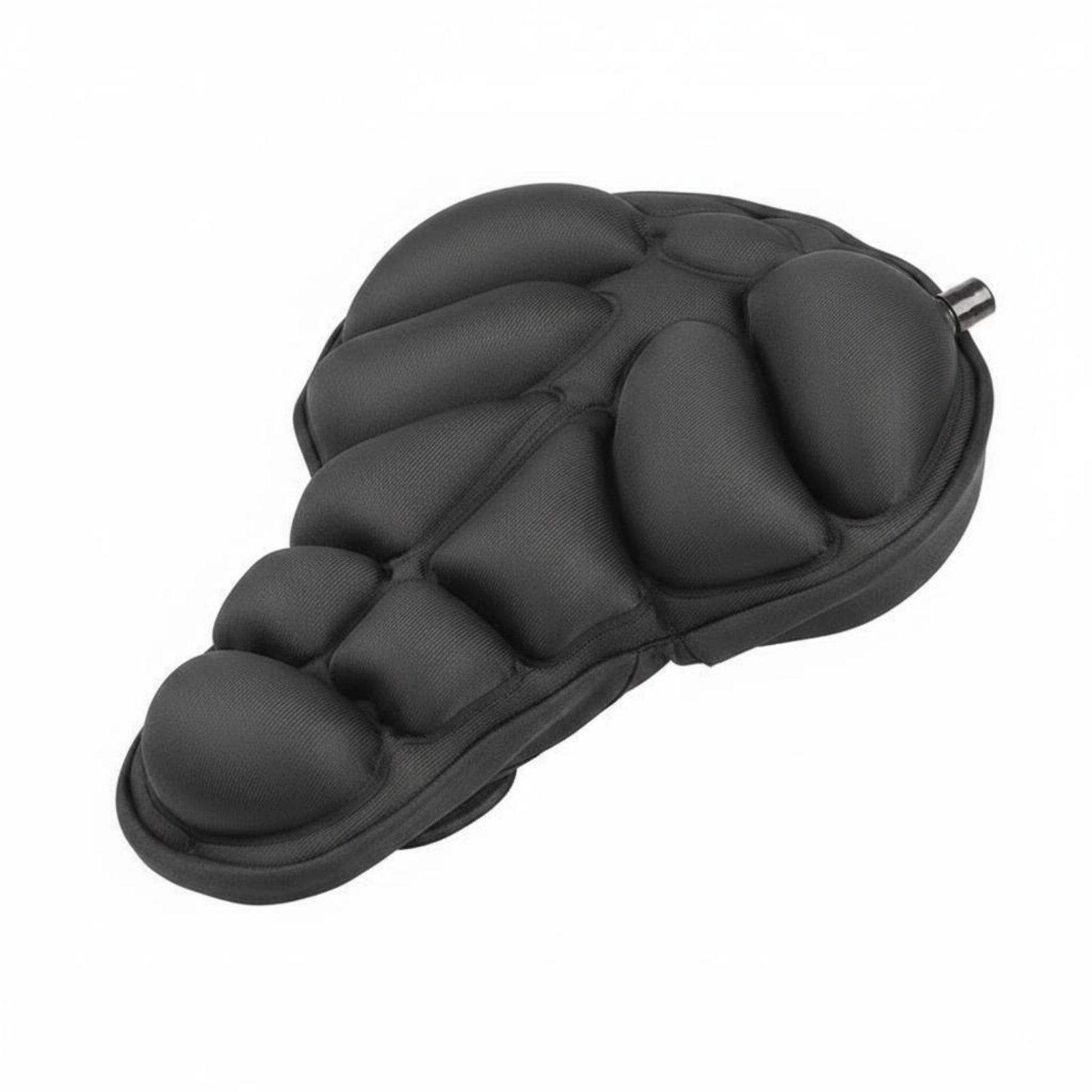 Inflatable Saddle Cover